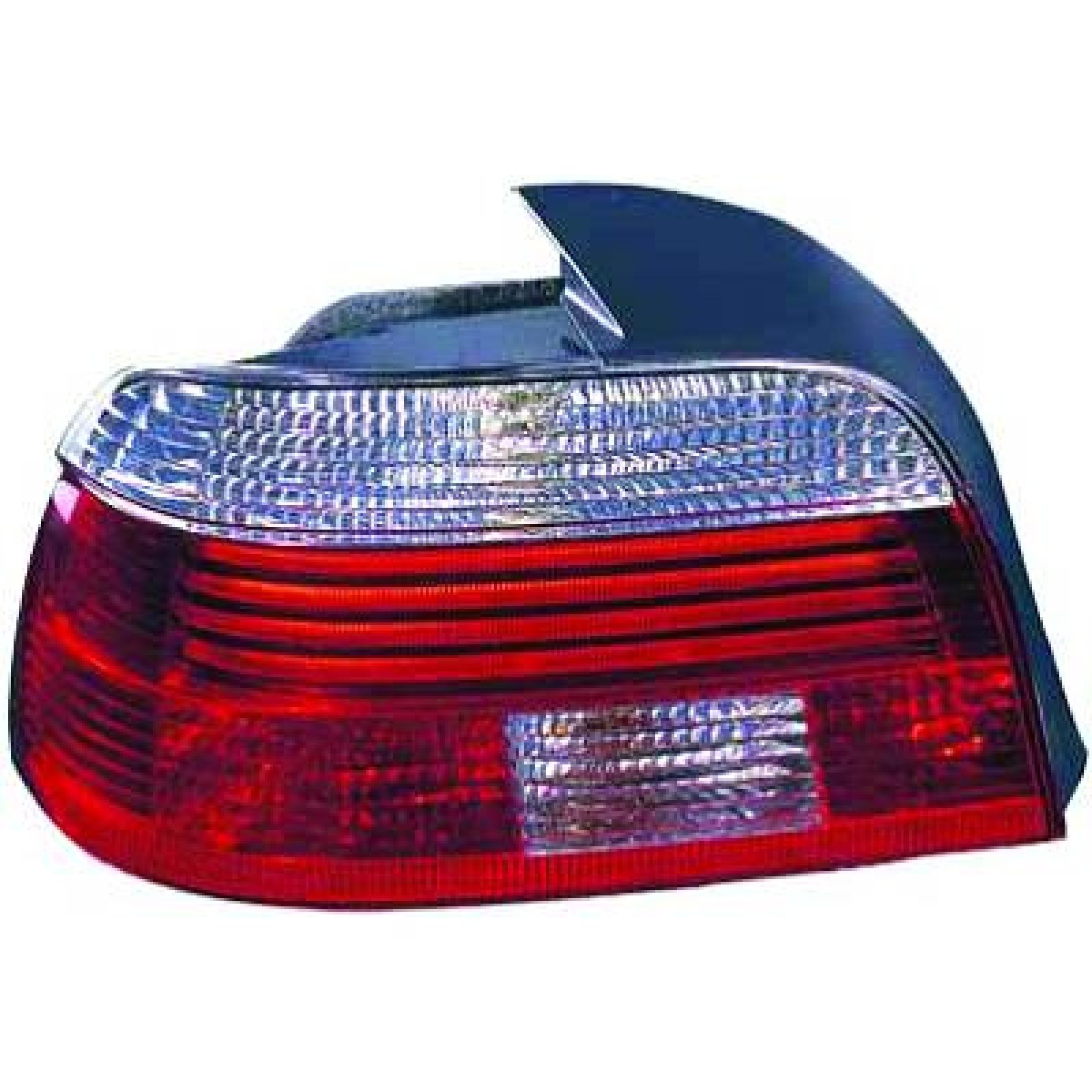 DIEDERICHS 1223290 Rear light Right, without bulb holder, PY21W-image-7047443