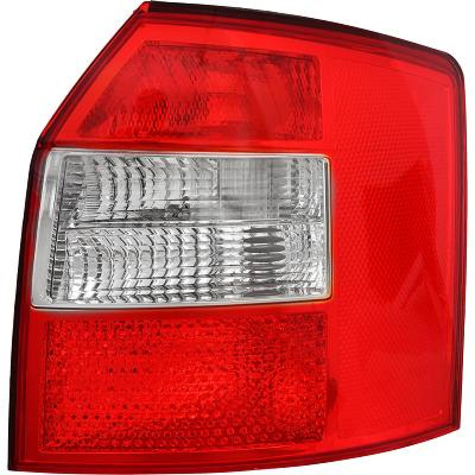 DIEDERICHS 1017690 Rear light Right, without bulb holder-image-7047488