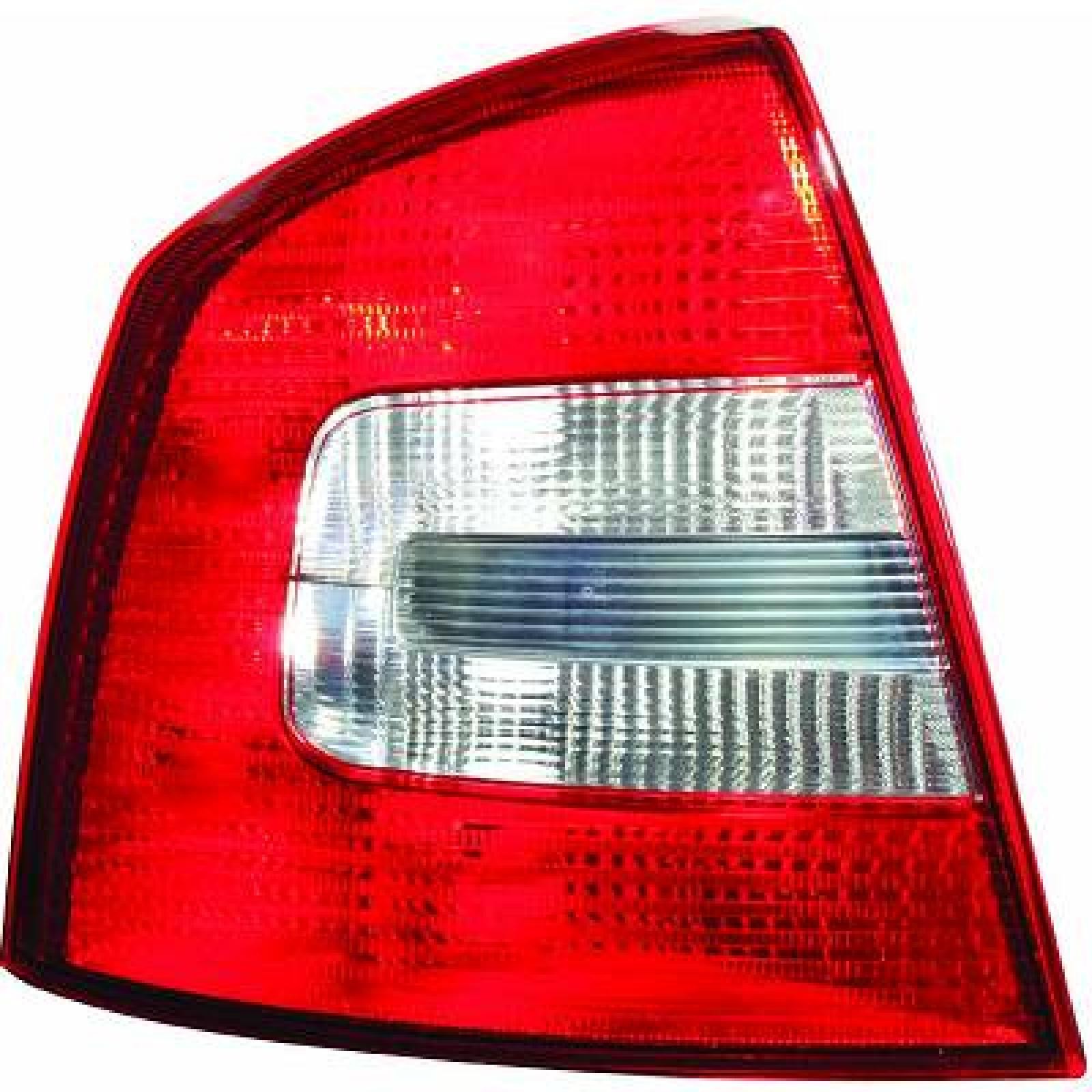 DIEDERICHS 7831191 Rear light Left, PY21W-image-7047554