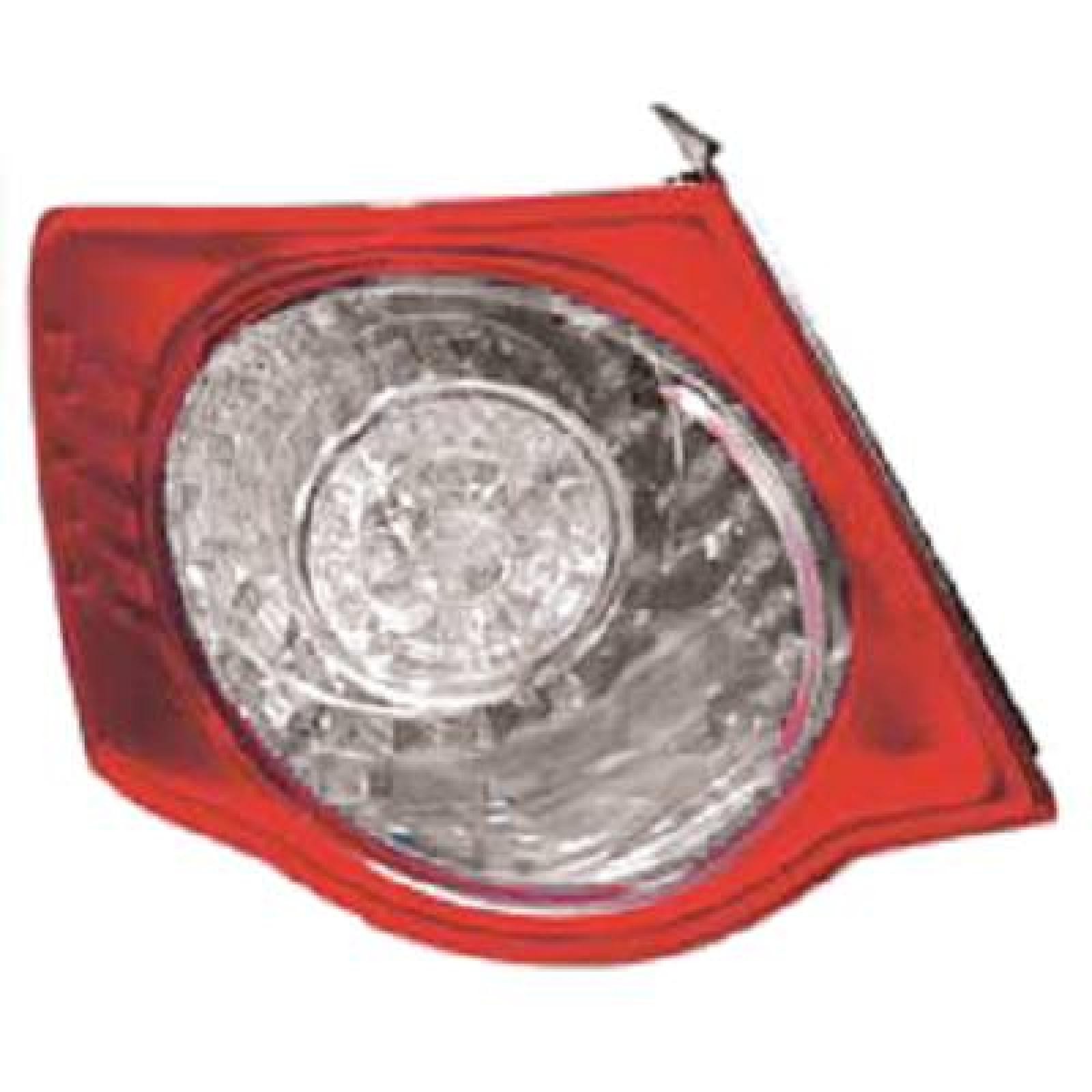 DIEDERICHS 2232091 Rear light Left, LED-image-7047699