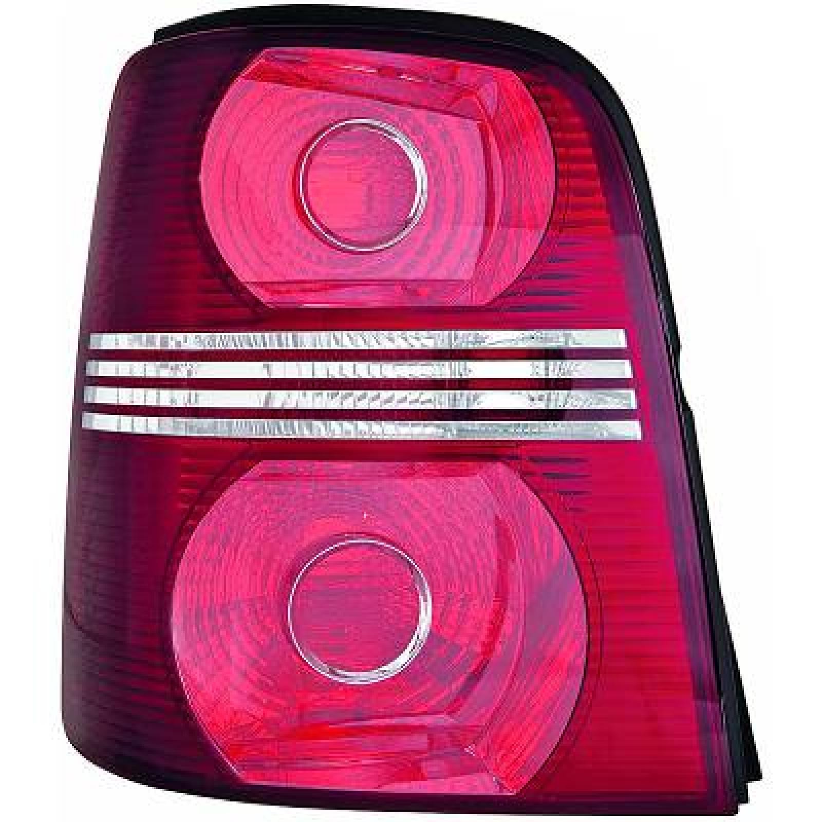 DIEDERICHS 2295190 Rear light Right-image-7047727