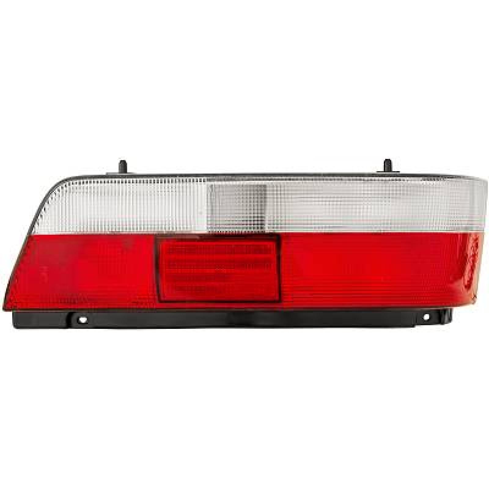 DIEDERICHS 6413091 Rear light Left, PY21W-image-7047821