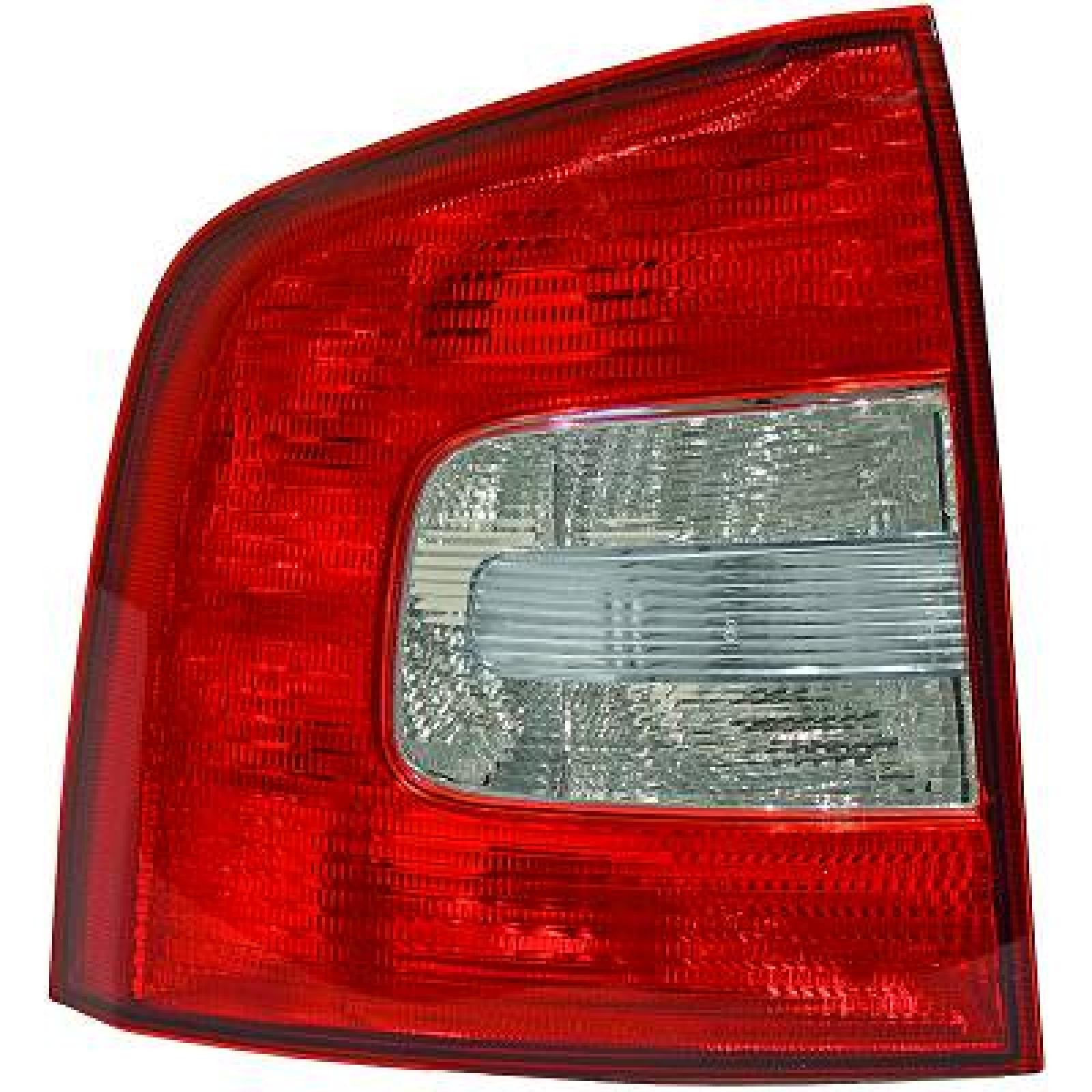 DIEDERICHS 7831791 Rear light Left, PY21W-image-7047929