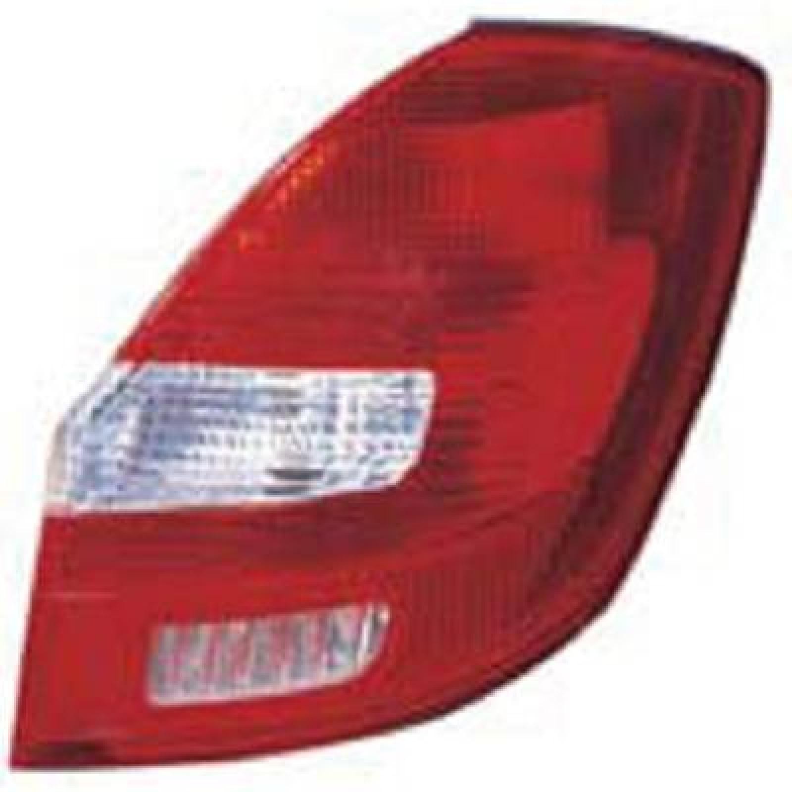 DIEDERICHS 7806090 Rear light Right-image-7047932