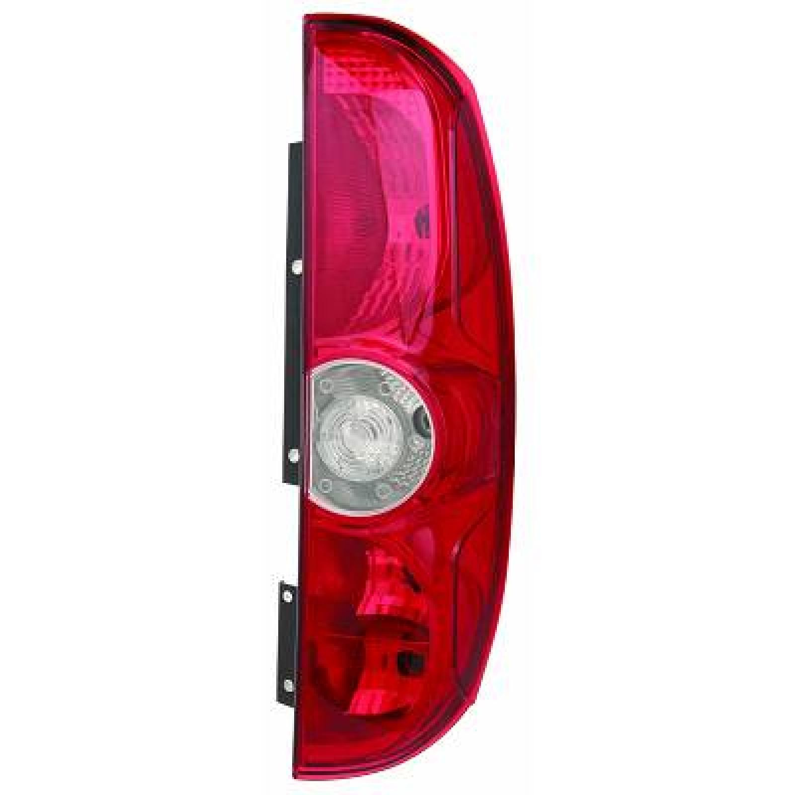 DIEDERICHS 3486090 Rear light Right-image-7048302