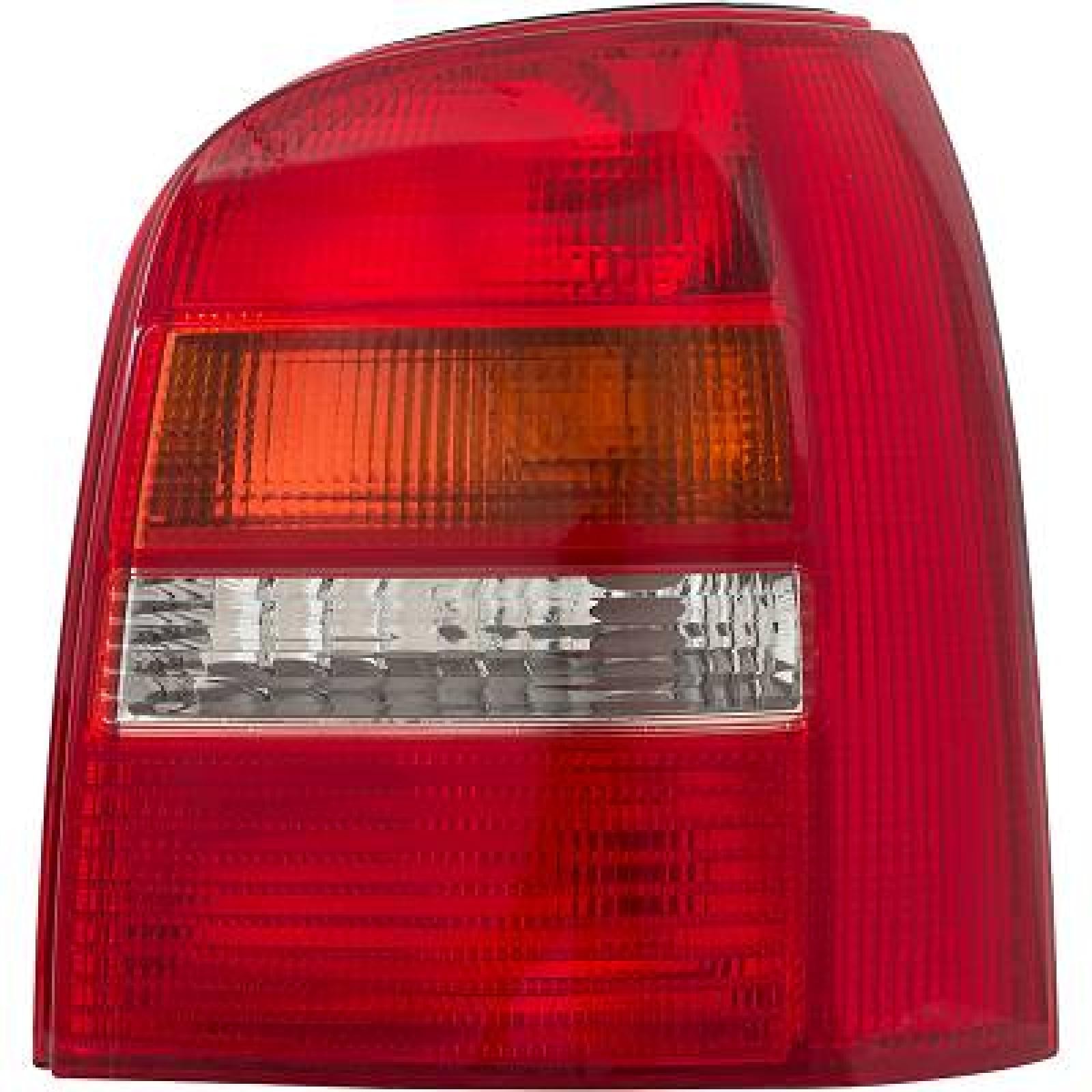 DIEDERICHS 1016790 Rear light Right, without bulb holder-image-7048317