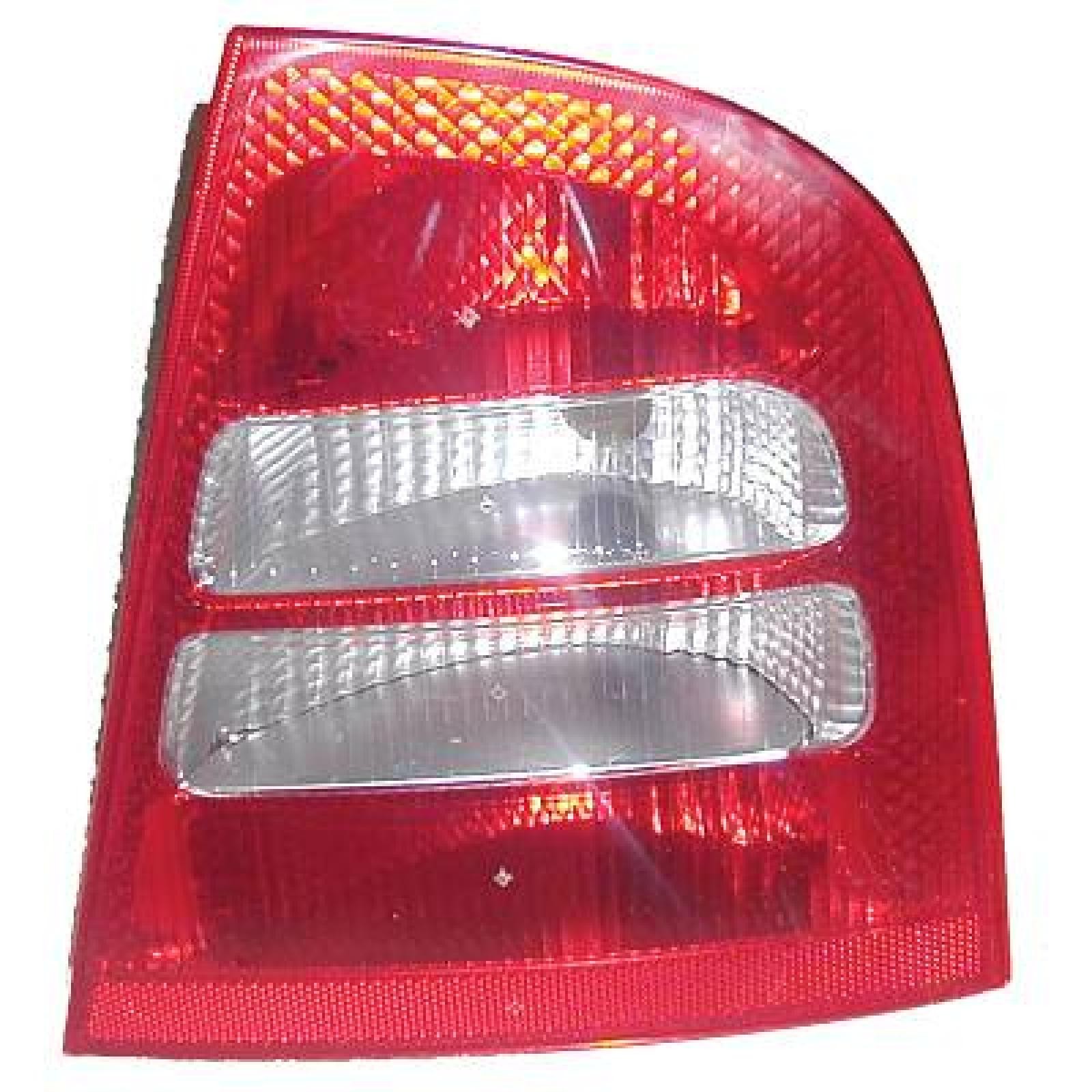 DIEDERICHS 7830190 Rear light Right, P21/4W-image-7048451