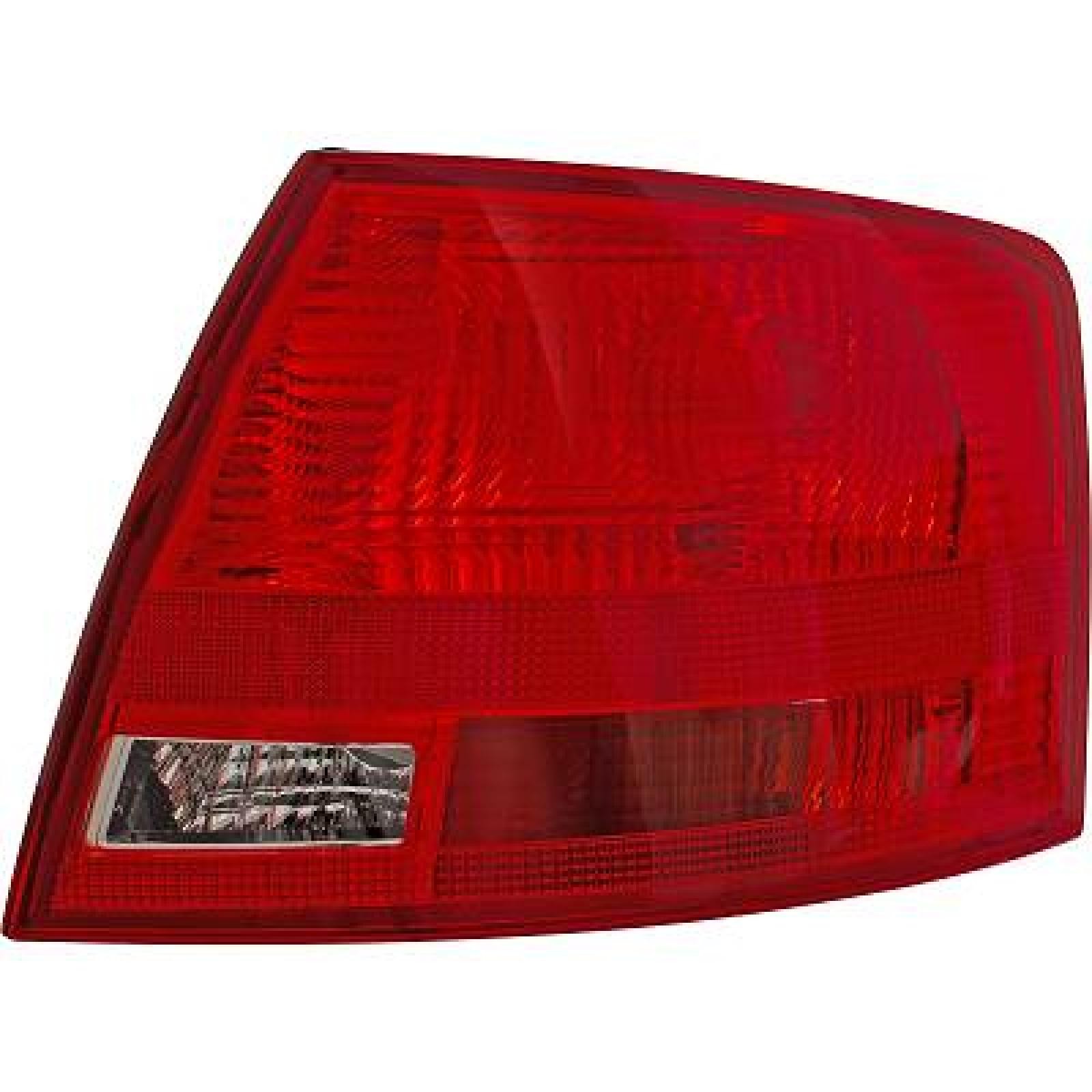 DIEDERICHS 1017790 Rear light Right, Outer section-image-7048590