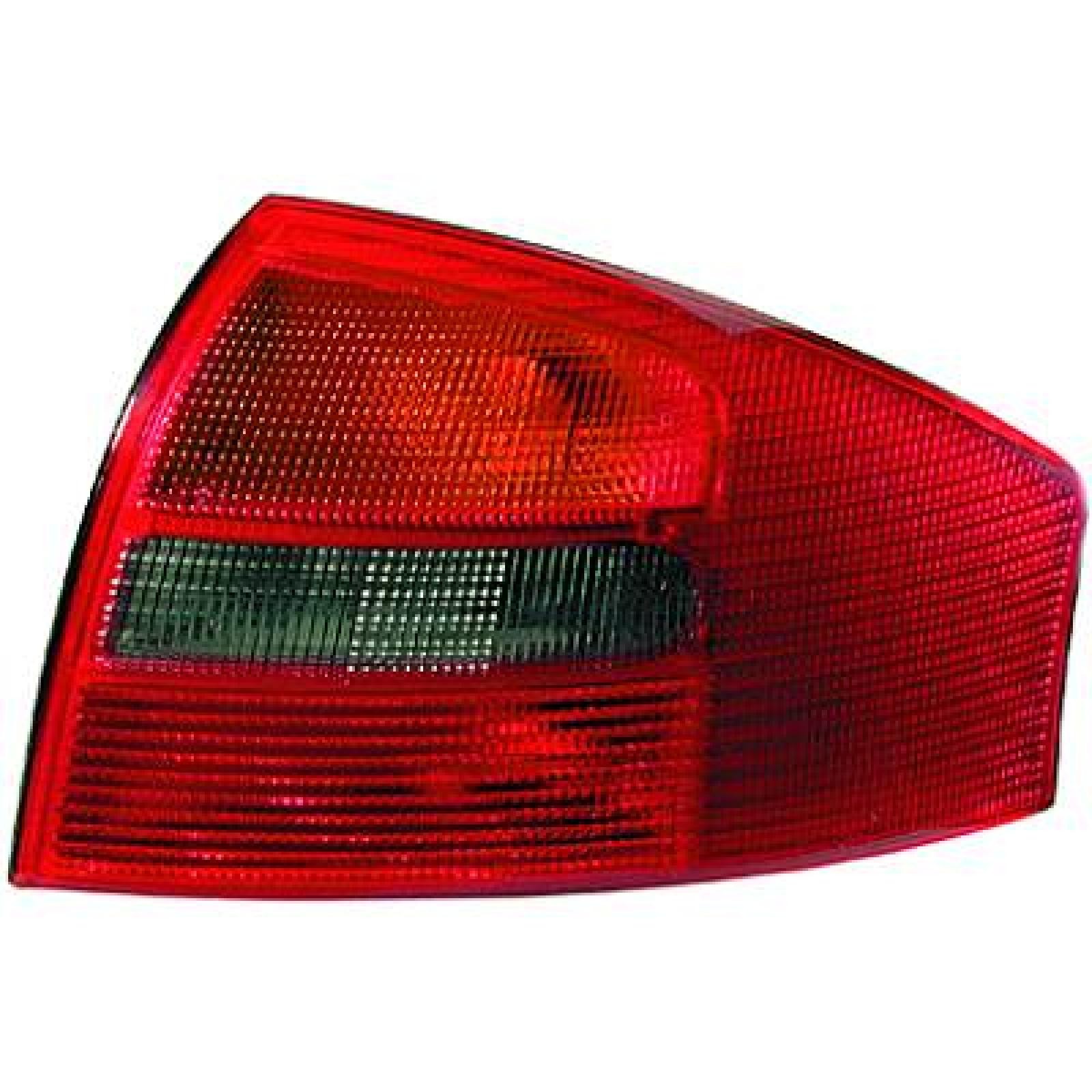 DIEDERICHS 1024090 Rear light Right, without bulb holder, P21/5W-image-7048695