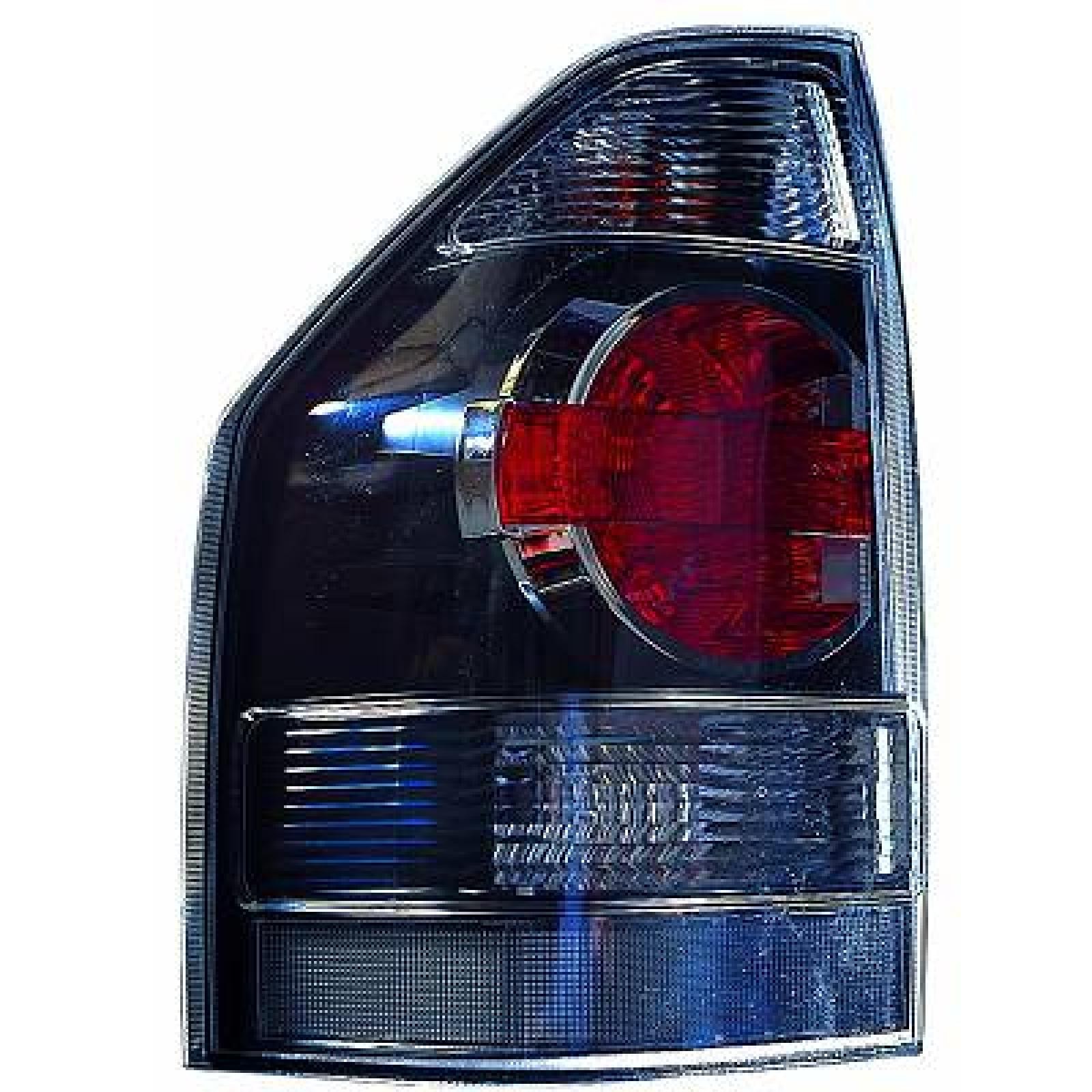 DIEDERICHS 5845890 Rear light Right, W21/5W-image-7048749