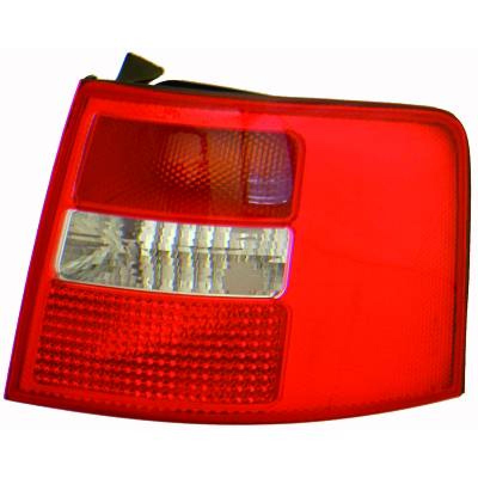 DIEDERICHS 1025691 Rear light Left, without bulb holder, P21/5W-image-7049151
