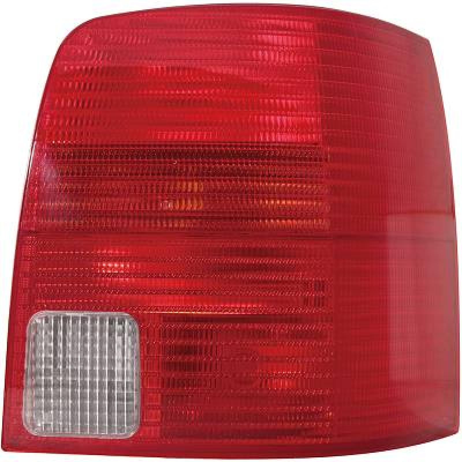 DIEDERICHS 2245690 Rear light Right, P21/5W-image-7049495