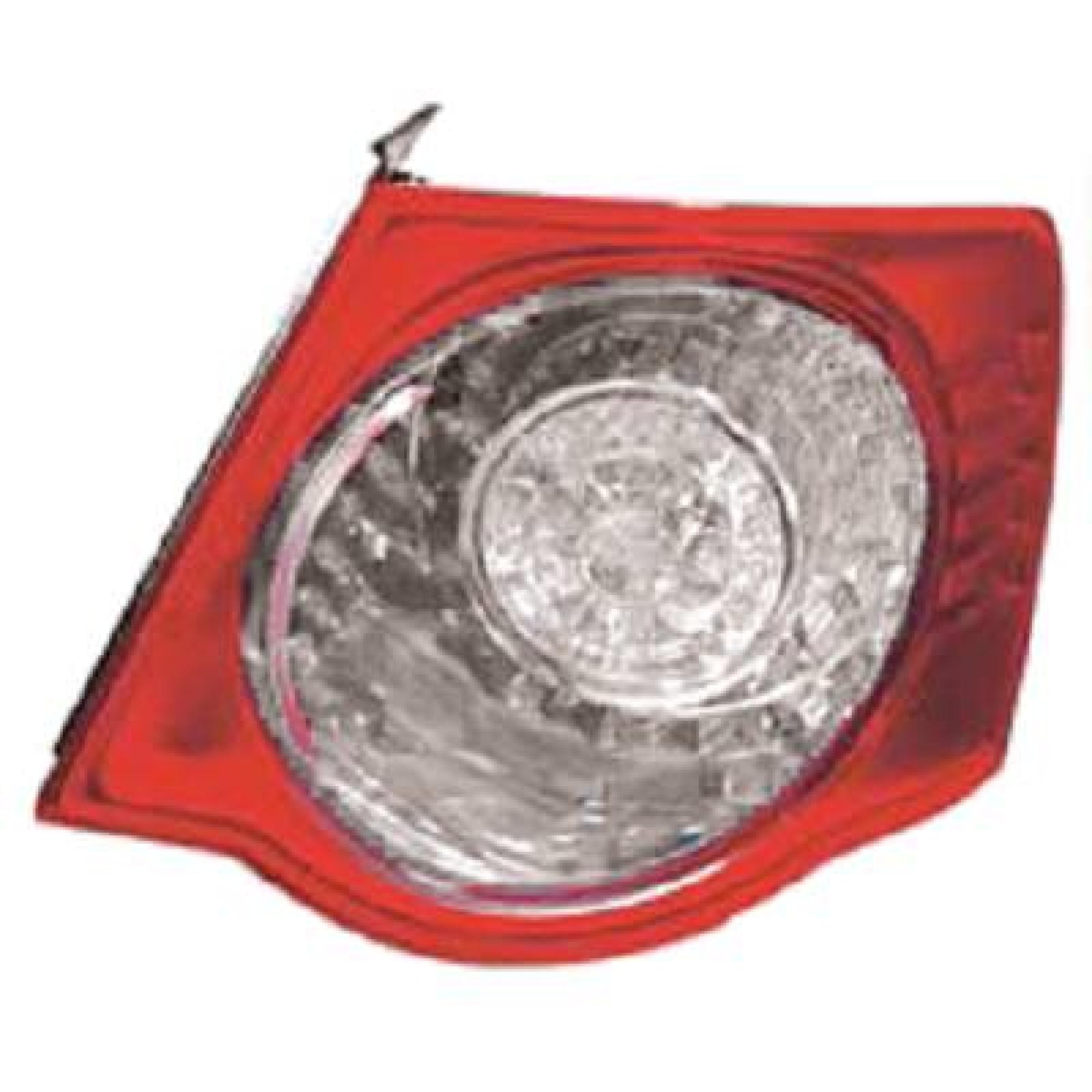 DIEDERICHS 2232090 Rear light Right, LED-image-7049609