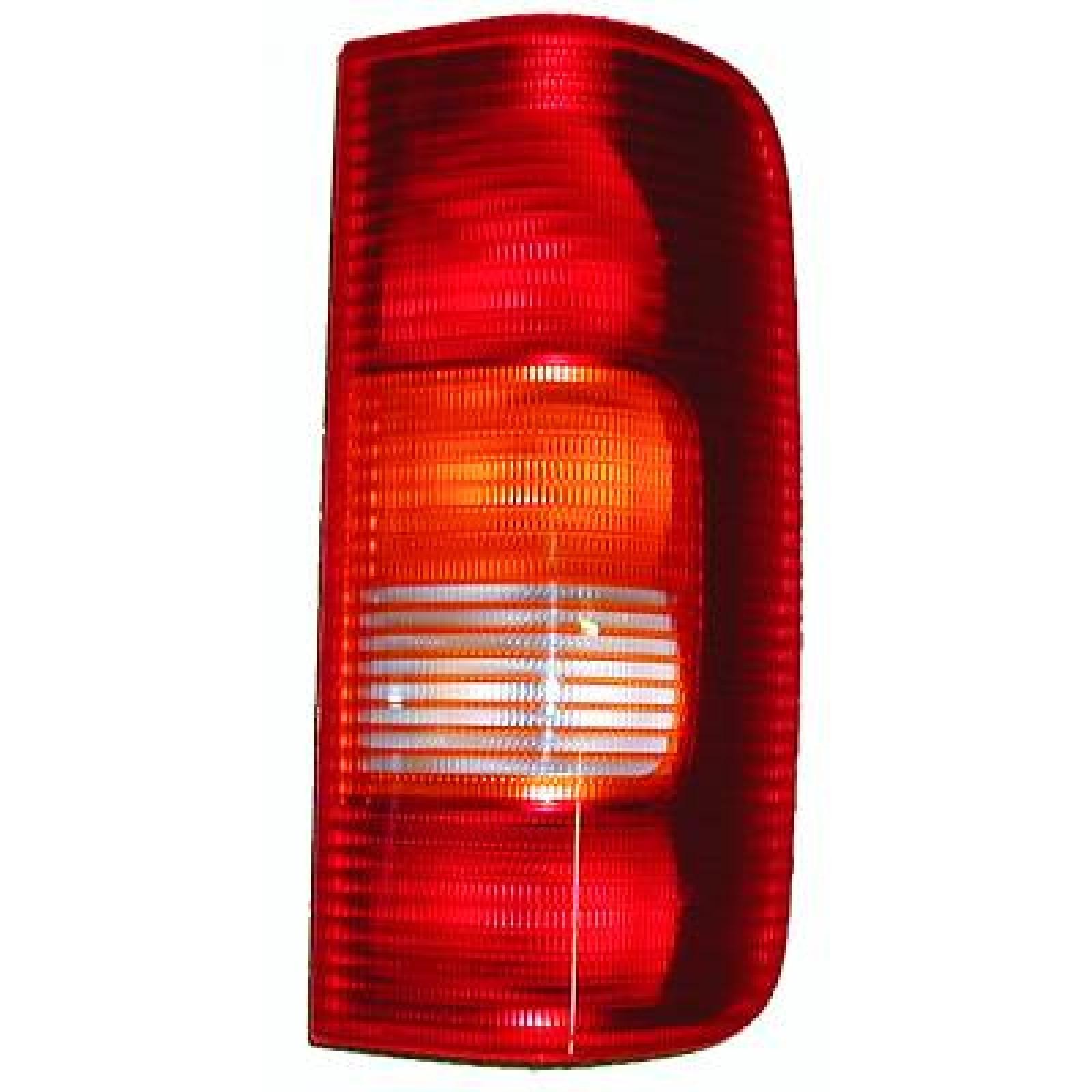 DIEDERICHS 2280091 Rear light Left, P21/5W-image-7049661