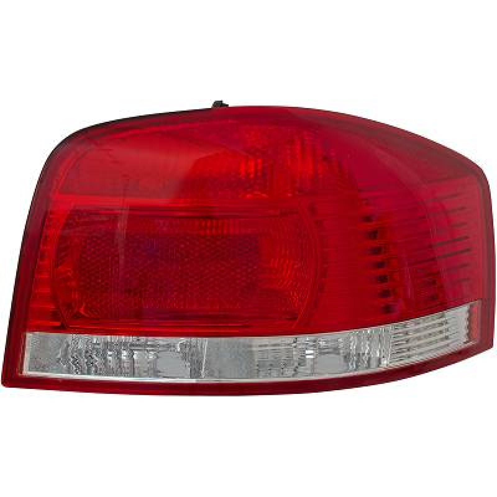DIEDERICHS 1031090 Rear light Right, without bulb holder, PY21W-image-7049788