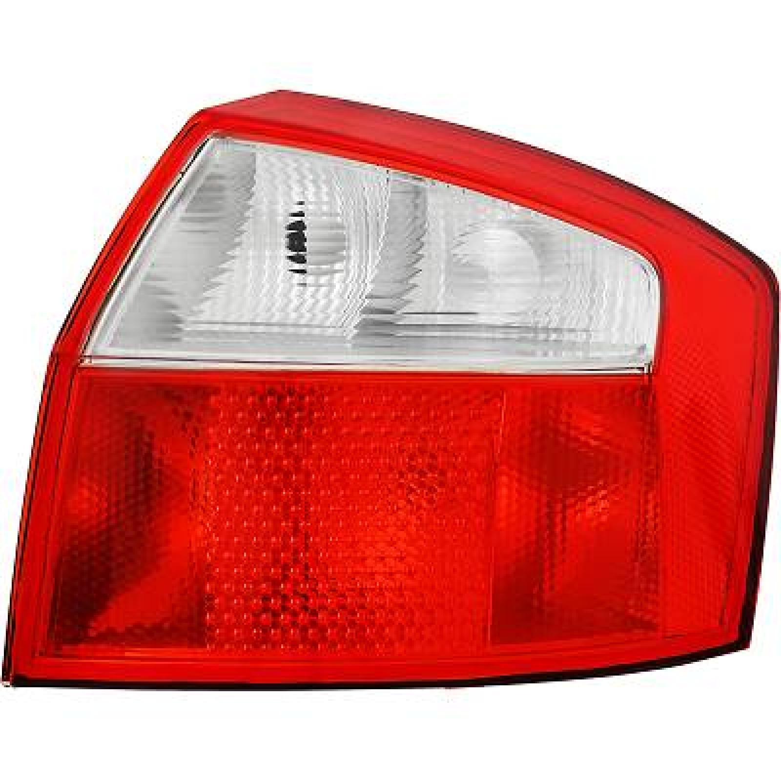 DIEDERICHS 1017090 Rear light Right, without bulb holder-image-7049868