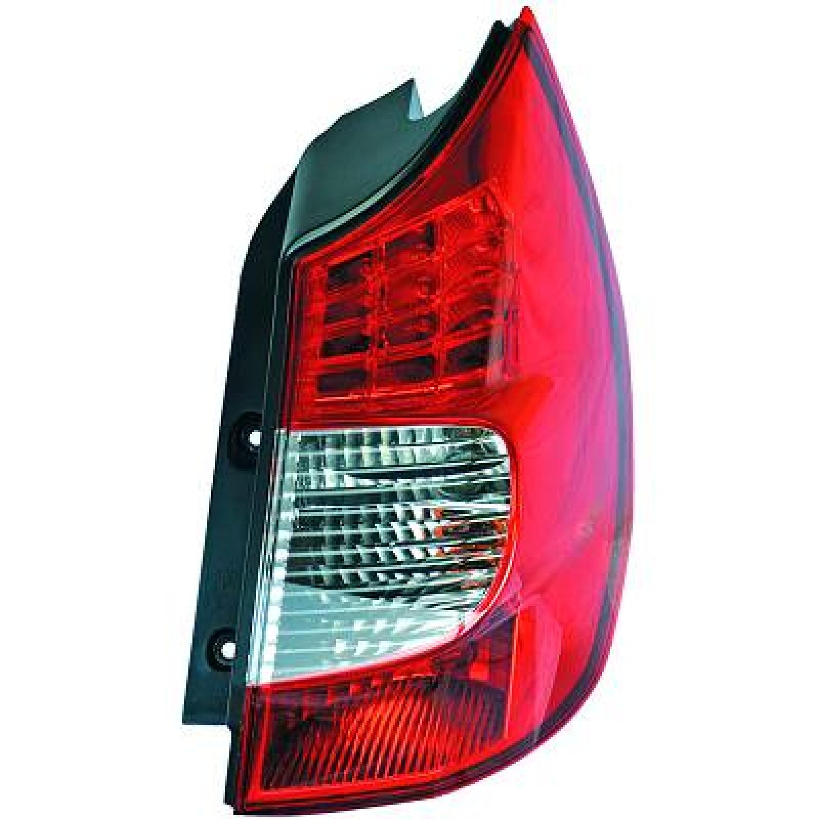 DIEDERICHS 4464792 Rear light Right, LED-image-7049950