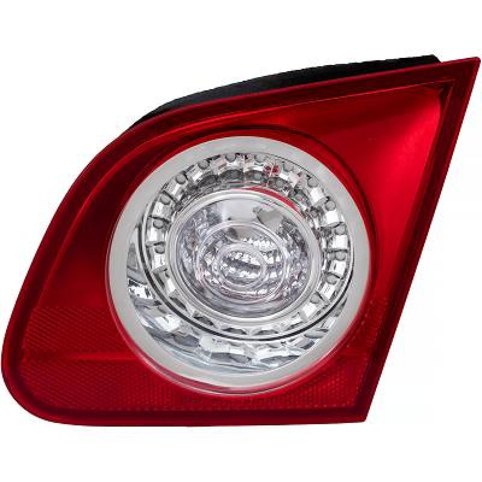 DIEDERICHS 2247093 Rear light Left, Inner Section-image-7050012