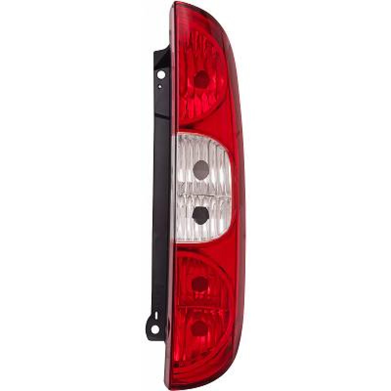 DIEDERICHS 3485190 Rear light Right, PY21W-image-7050025