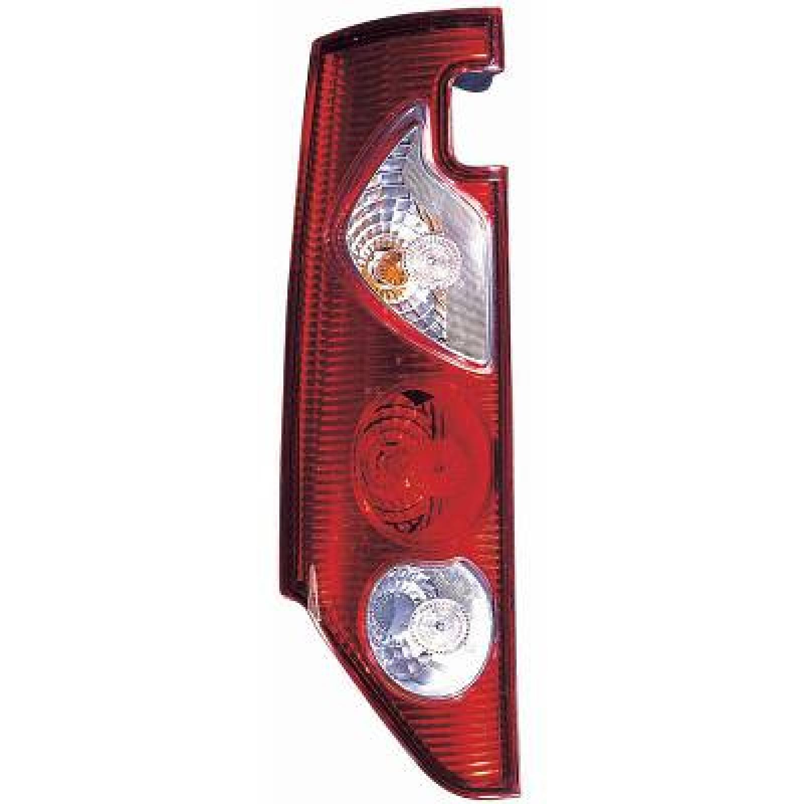 DIEDERICHS 4414790 Rear light Right, without bulb holder-image-7050053