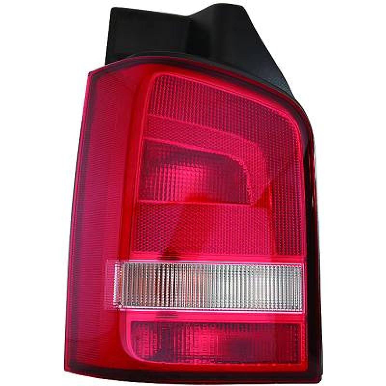 DIEDERICHS 2273090 Rear light Right, without bulb holder-image-7050360