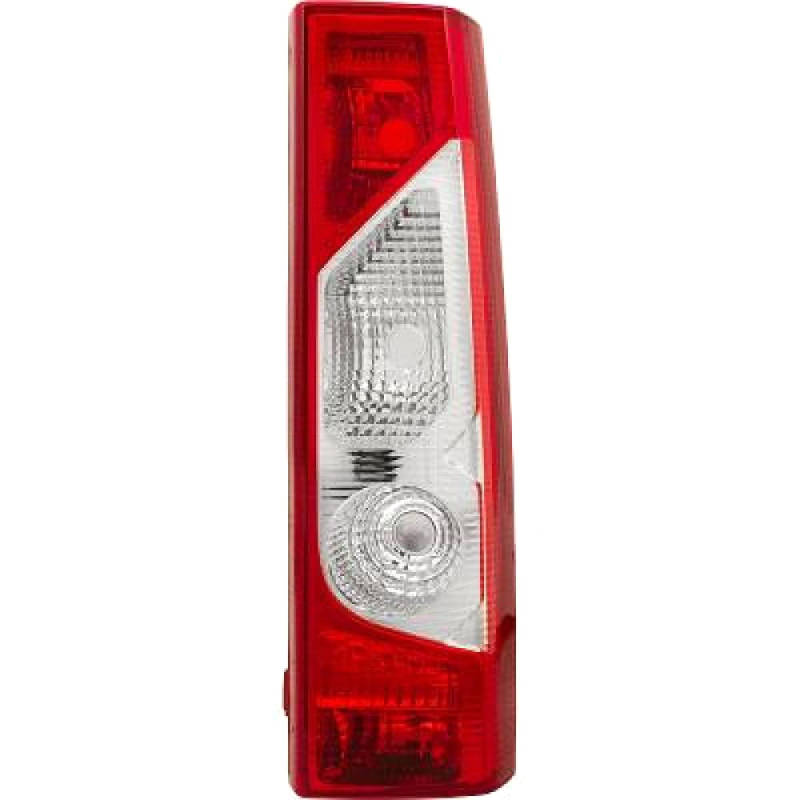 DIEDERICHS 3497090 Rear light Right, without bulb holder, PY21W-image-7050417
