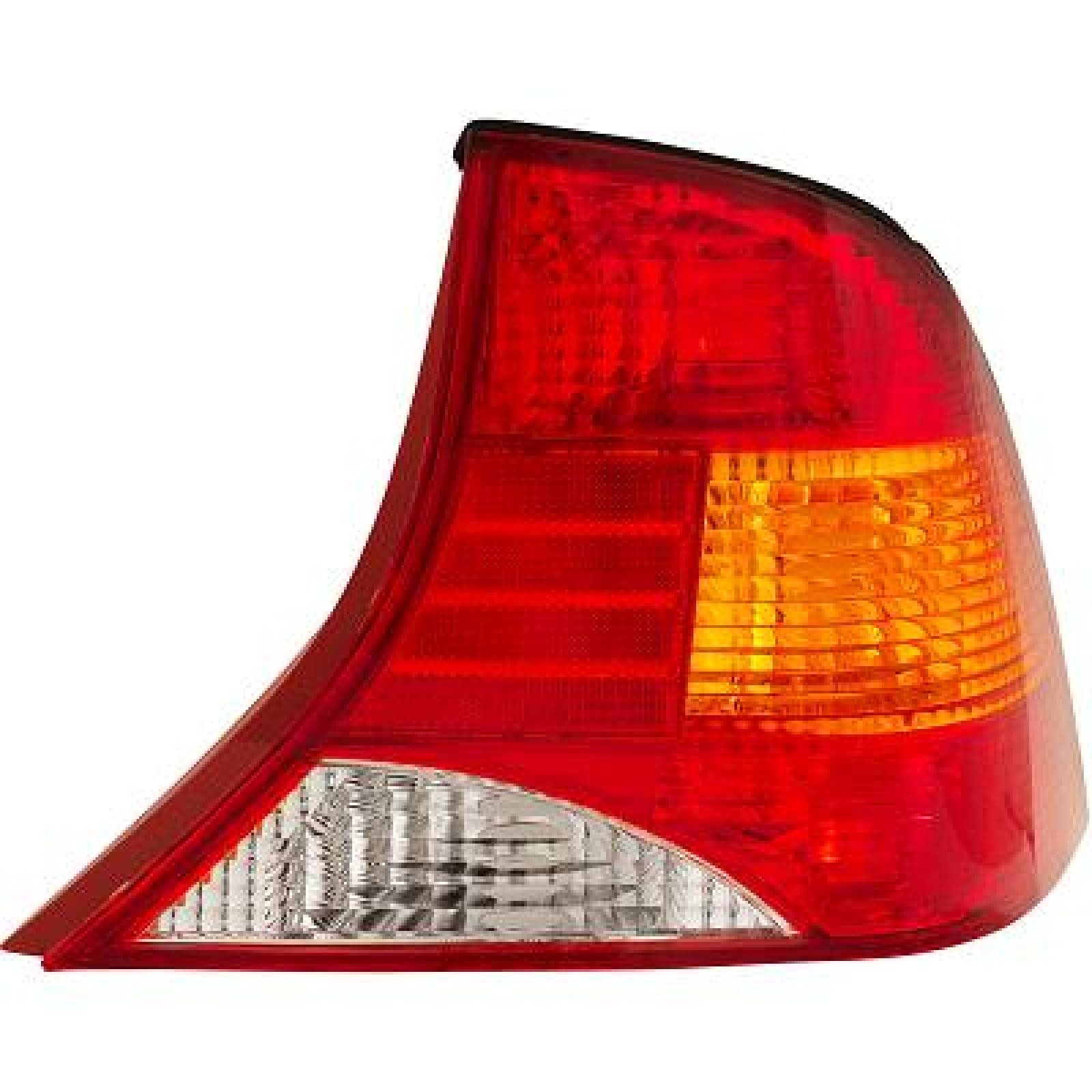 DIEDERICHS 1415090 Rear light Right, without bulb holder, P21/5W-image-7050580