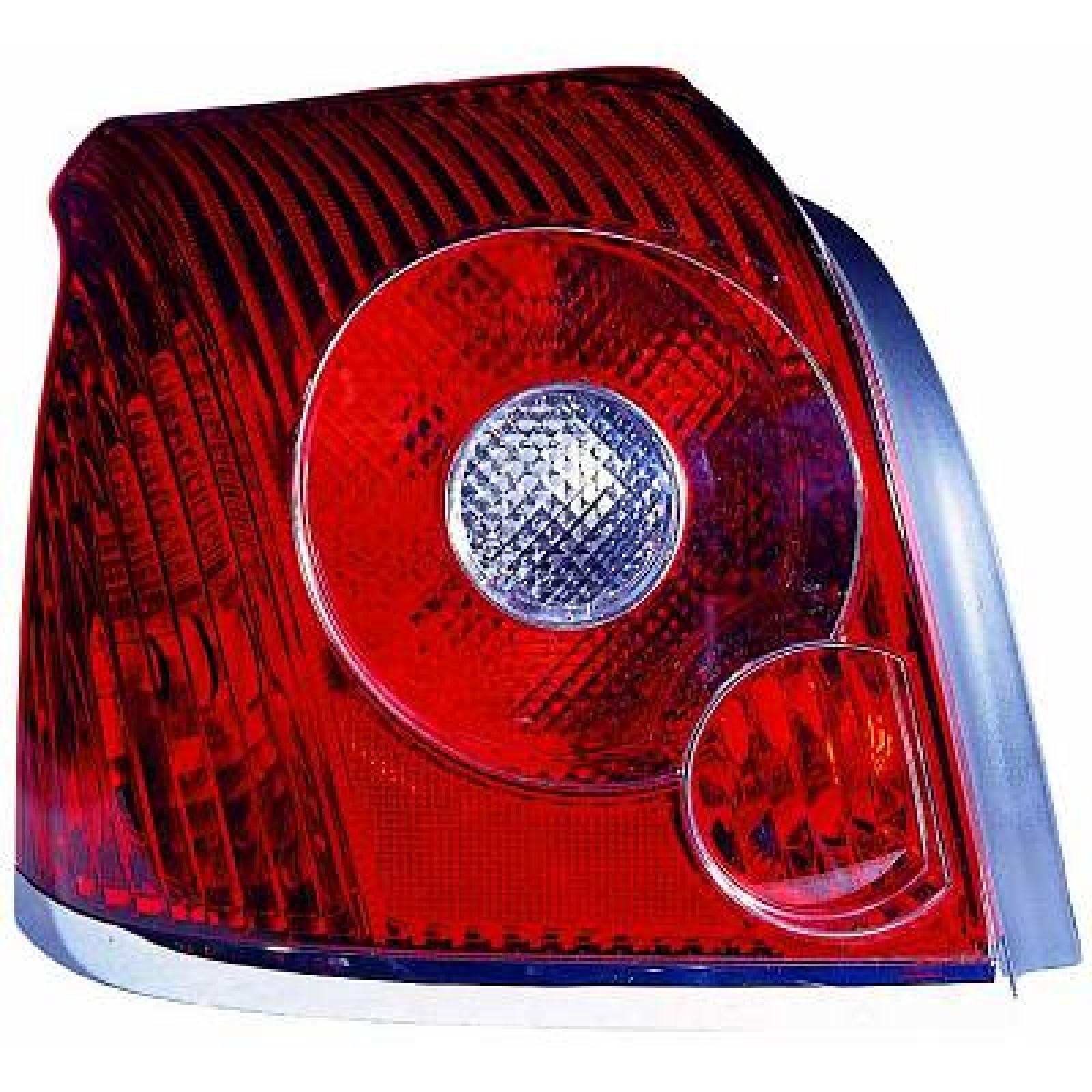 DIEDERICHS 6624190 Rear light Right, PY21W-image-7050736