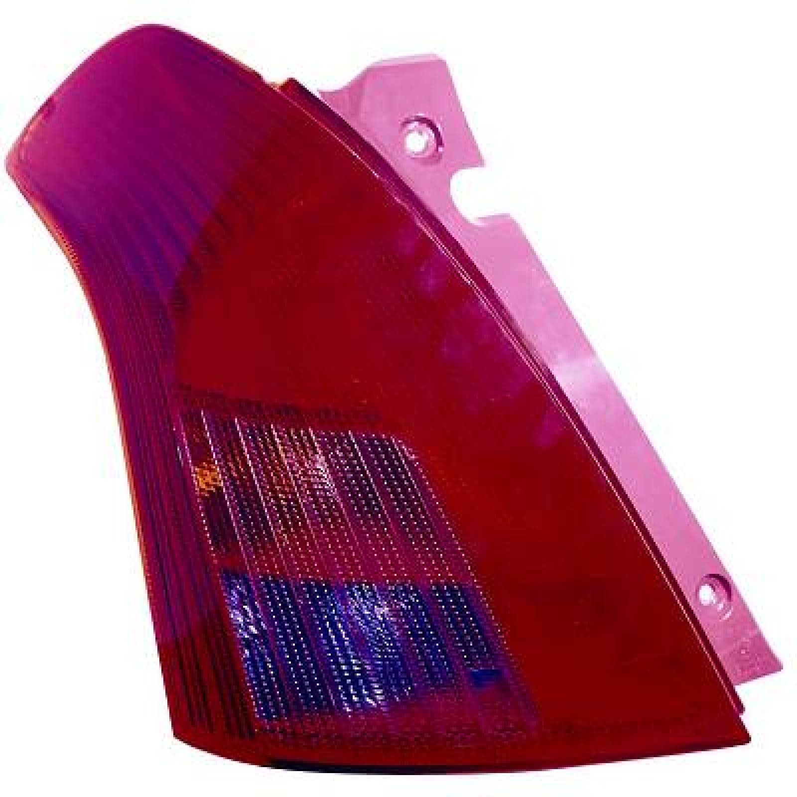 DIEDERICHS 6414290 Rear light Right, P21/5W-image-7050899
