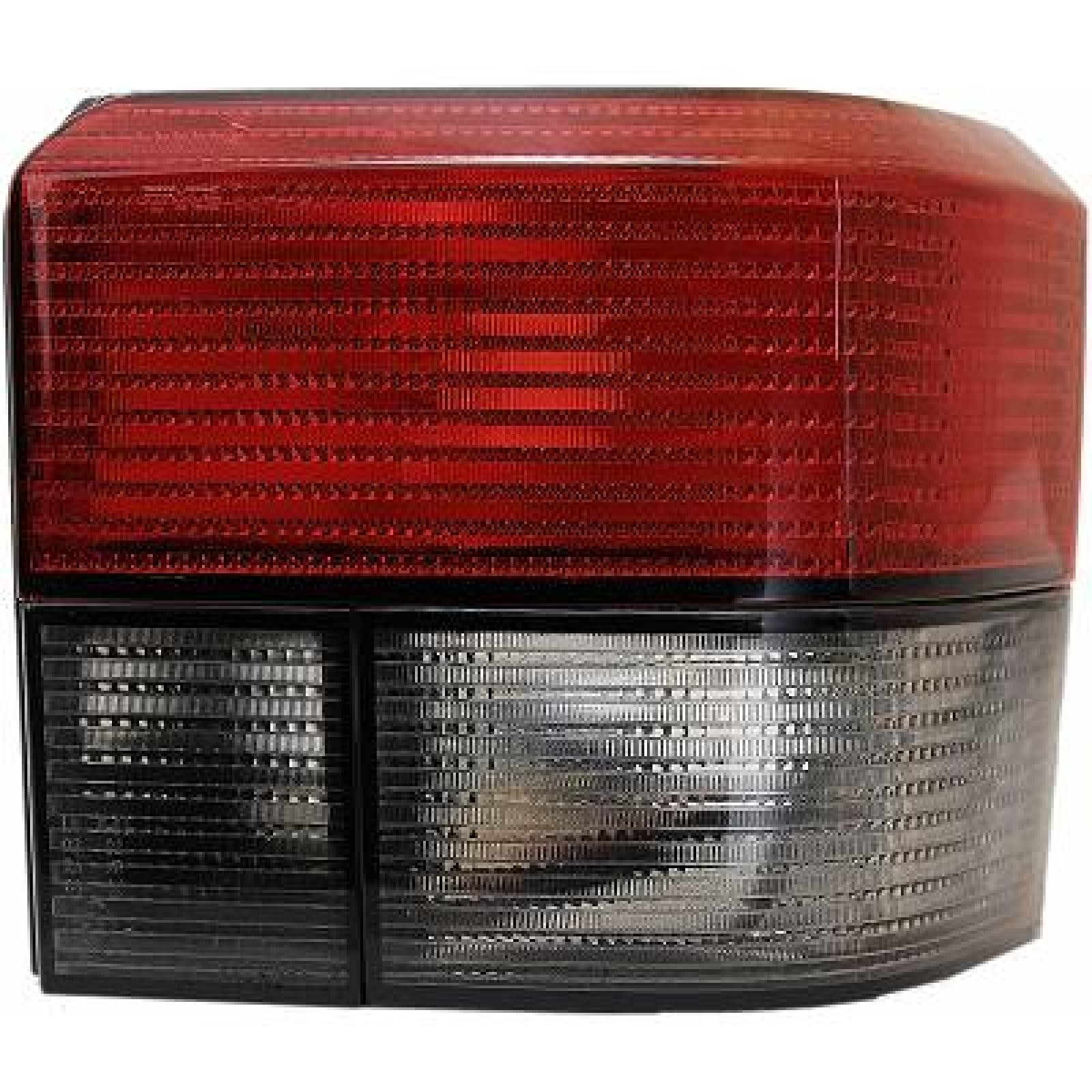 DIEDERICHS 2271091 Rear light Left, PY21W-image-7050962