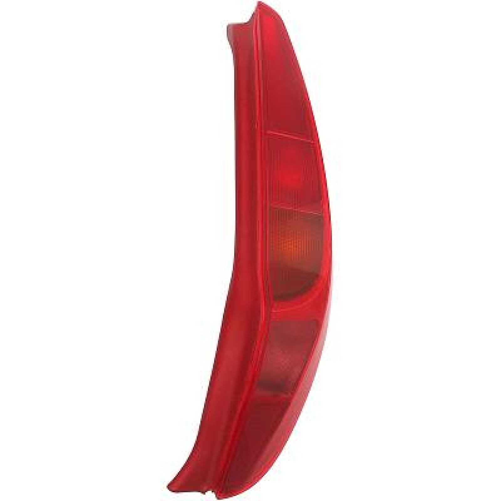 DIEDERICHS 3453092 Rear light Right, without bulb holder-image-7051040