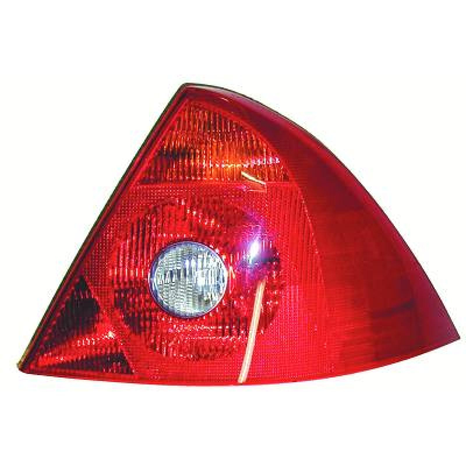 DIEDERICHS 1427090 Rear light Right, without bulb holder, H21W-image-7051248