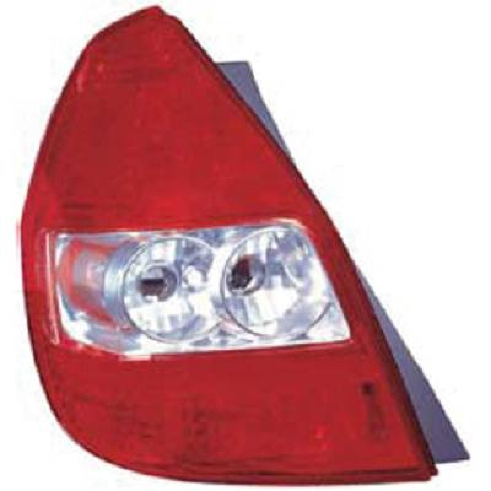 DIEDERICHS 5240091 Rear light Left, W21/5W-image-7051293
