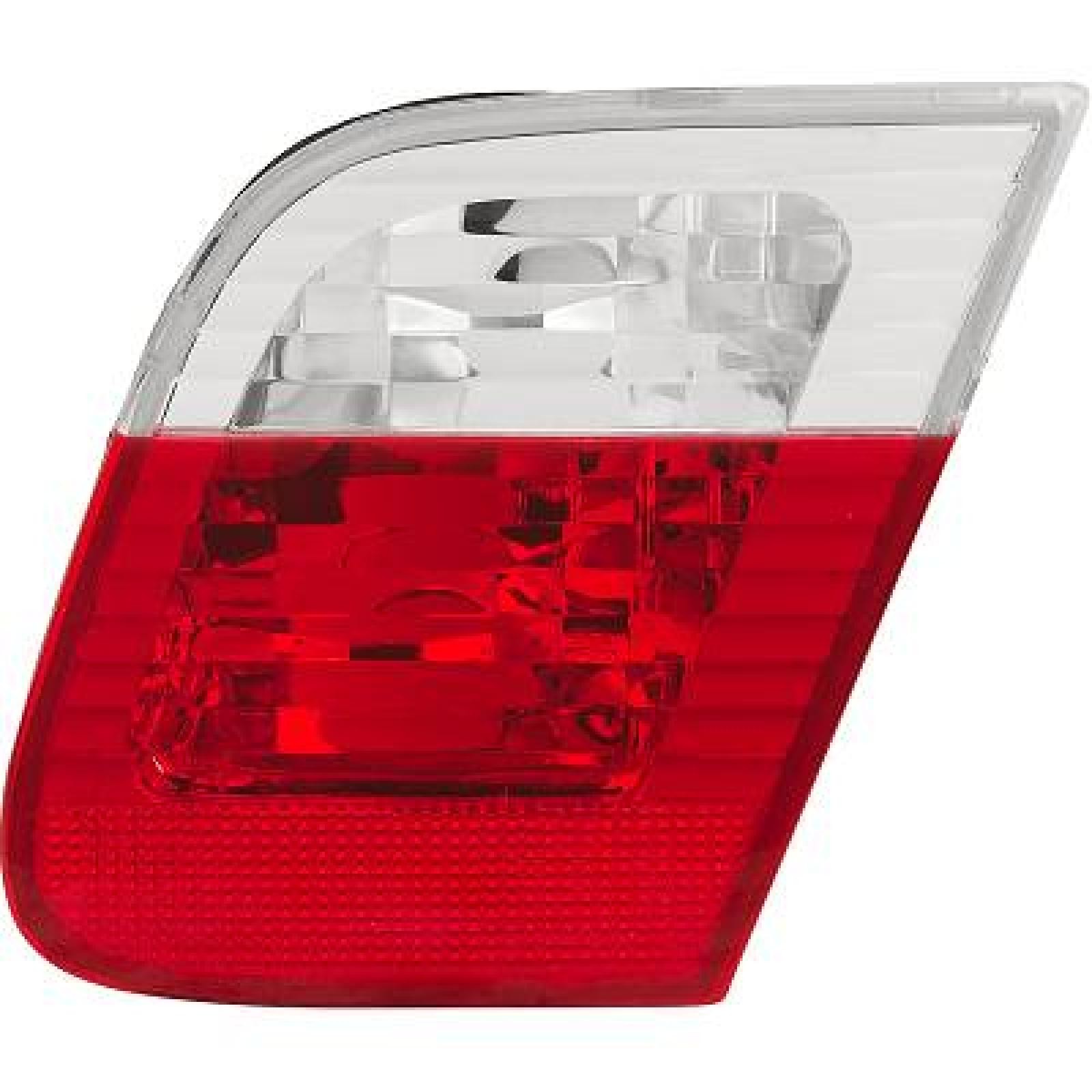 DIEDERICHS 1215096 Rear light Right, without bulb holder, Inner Section-image-7051490