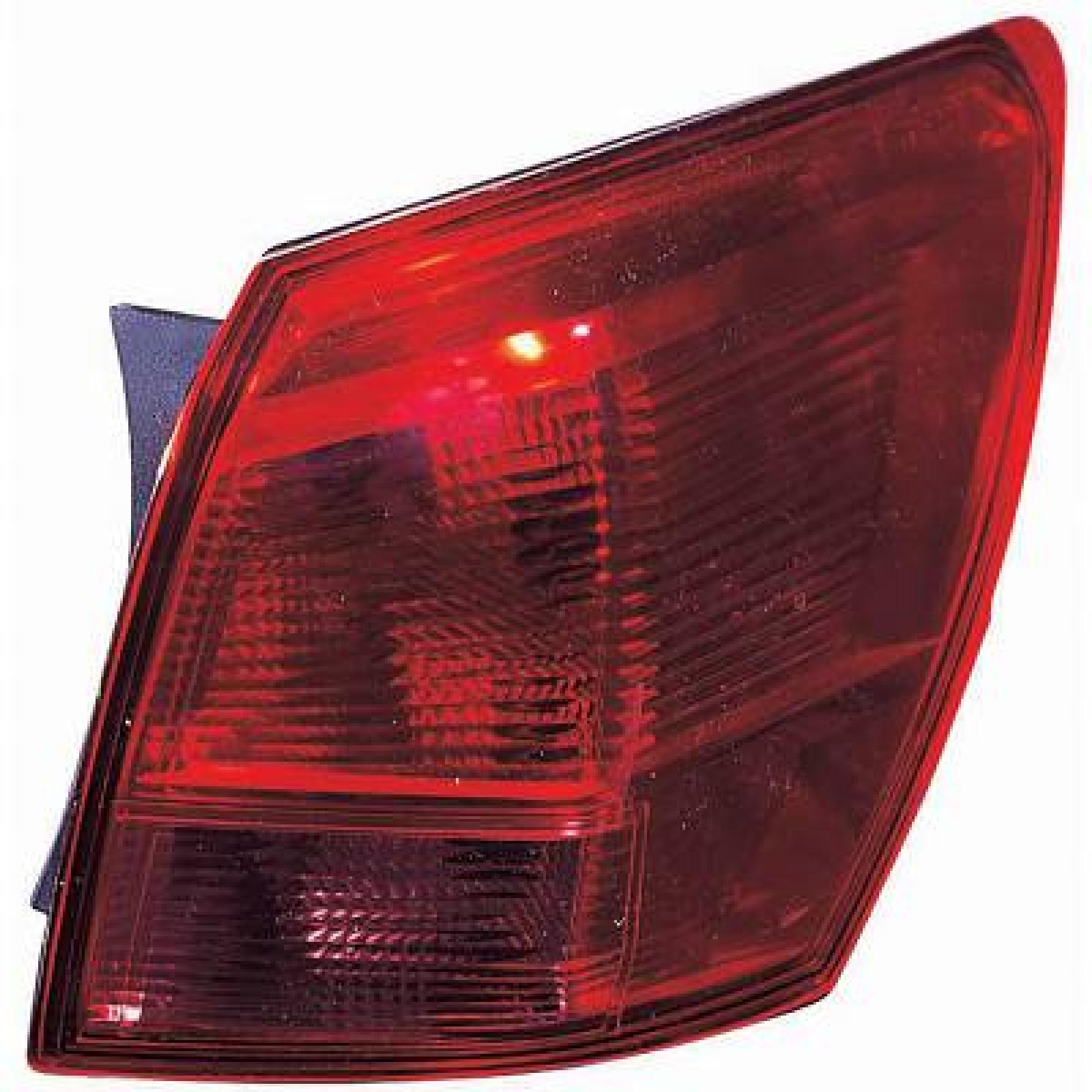 DIEDERICHS 6045890 Rear light Right, PY21W-image-7051547