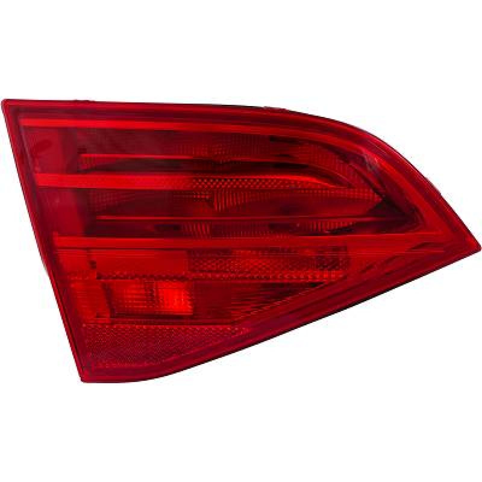 DIEDERICHS 1018693 Rear light Left, with bulb holder, Inner Section-image-7051617