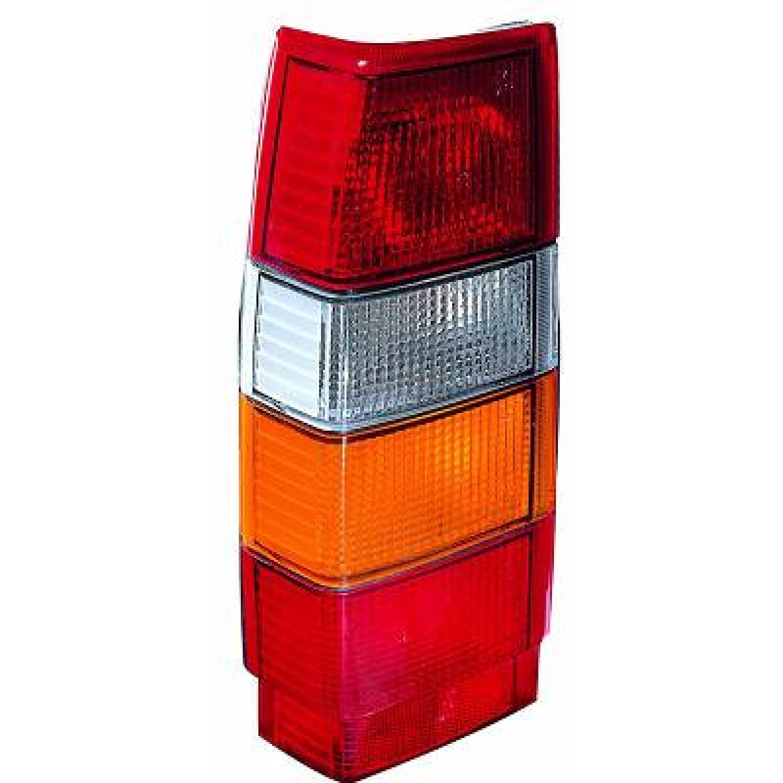 DIEDERICHS 7630690 Rear light Right, P21/5W-image-7051972