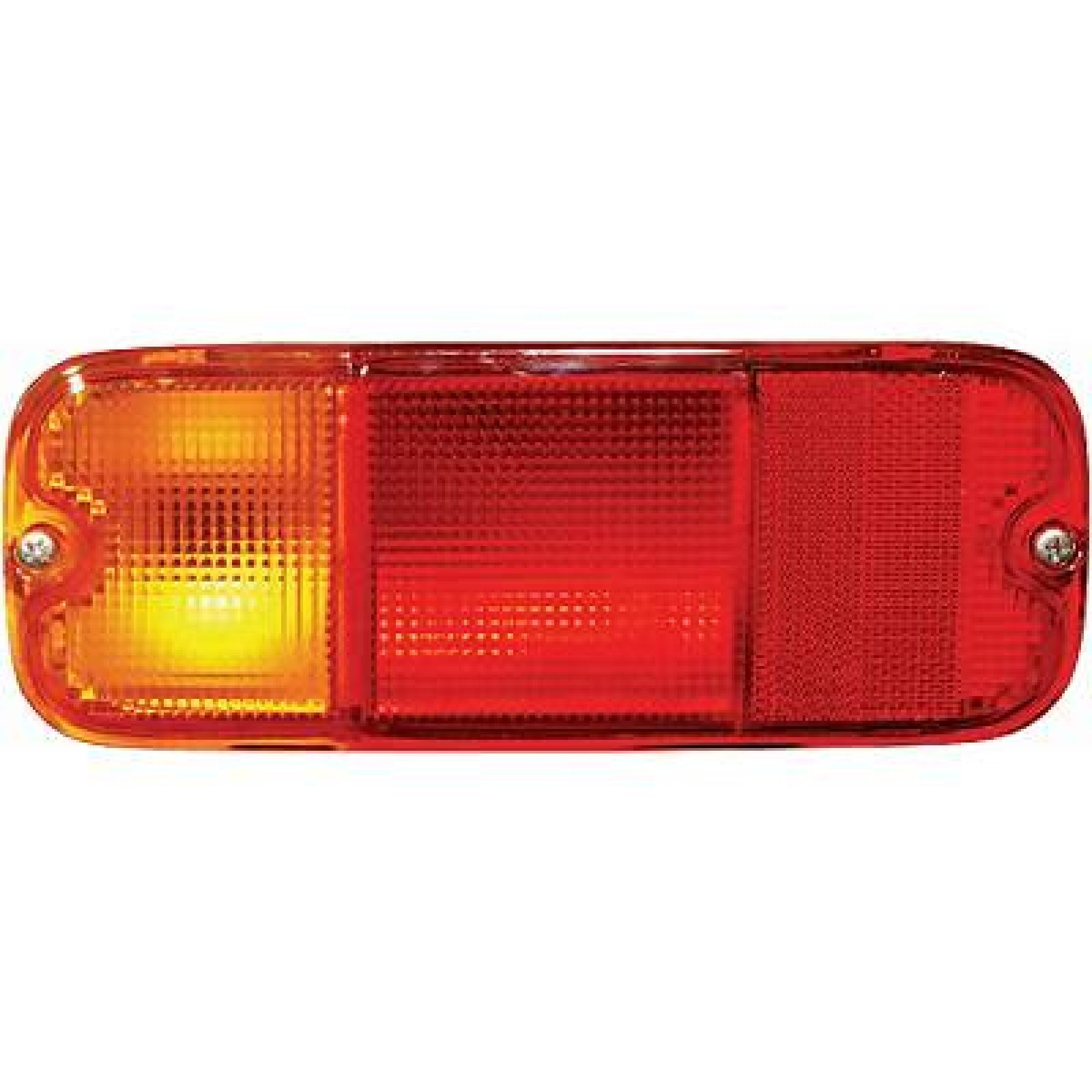 DIEDERICHS 6425893 Rear light Left, W21W-image-7052008