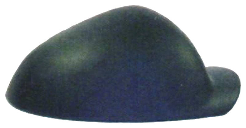 DIEDERICHS 1826129 Copertura, Specchio esterno Sx, con la prima mano