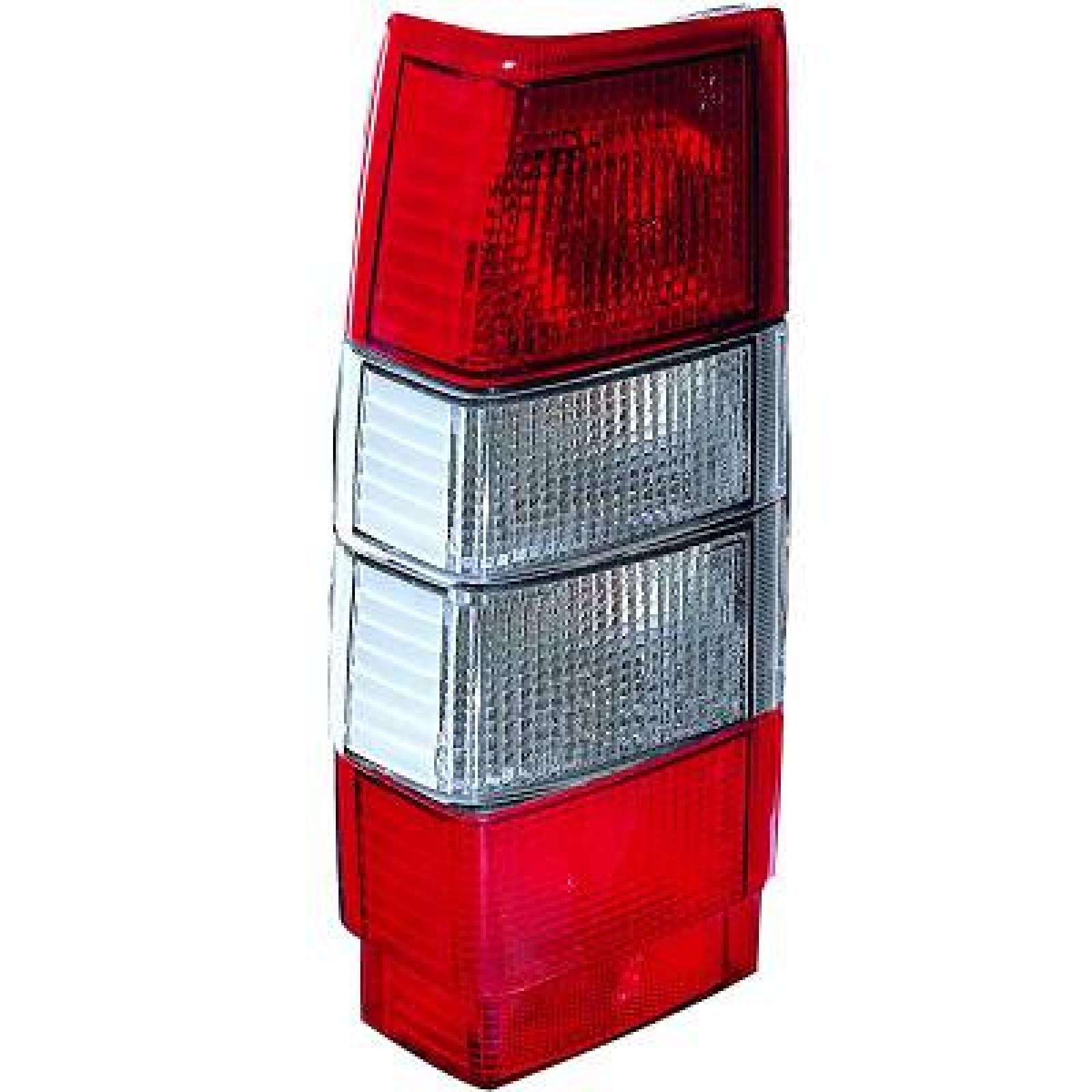 DIEDERICHS 7630694 Rear light Right, P21/5W-image-7052209