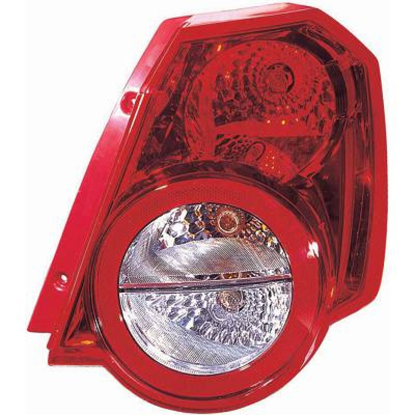 DIEDERICHS 6926090 Rear light Right, PY21W-image-7052487