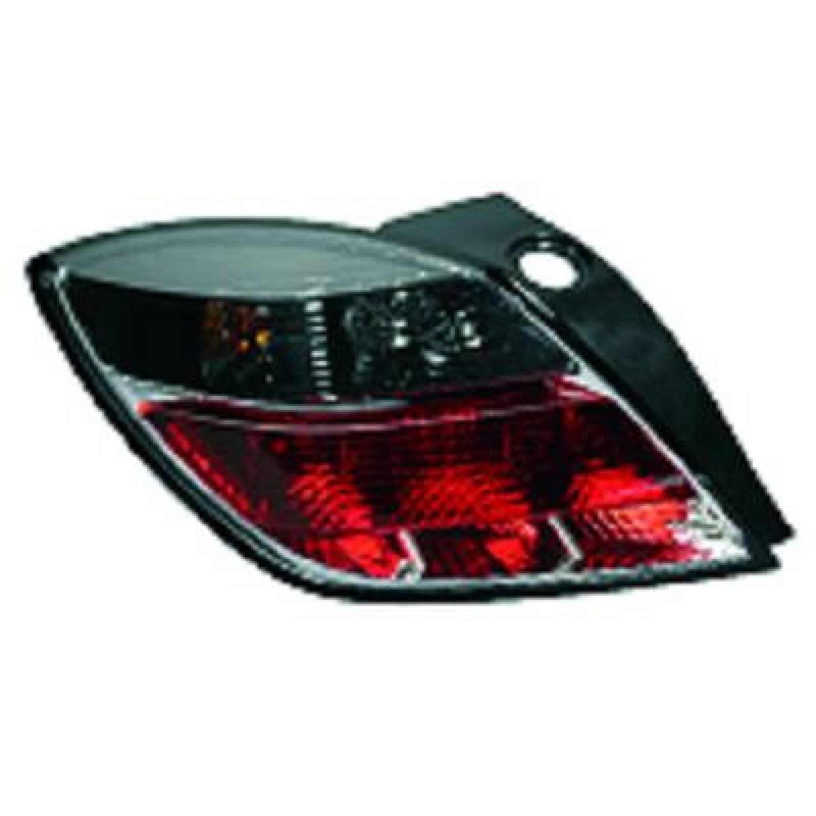 DIEDERICHS 1806290 Rear light Right, without bulb holder, PY21W-image-7053013