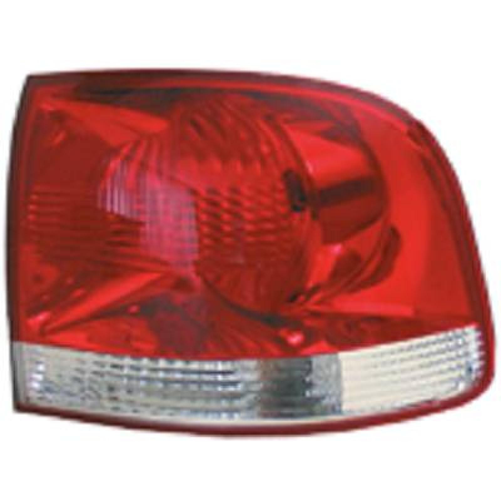 DIEDERICHS 2285890 Rear light Right, Outer section, P21/4W-image-7053333