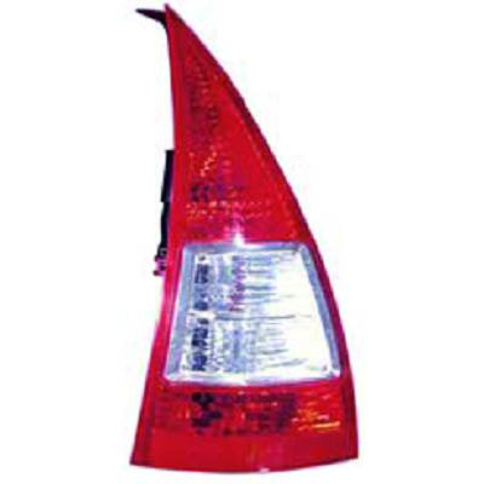 DIEDERICHS 4005190 Rear light Right, PY21W-image-7053396