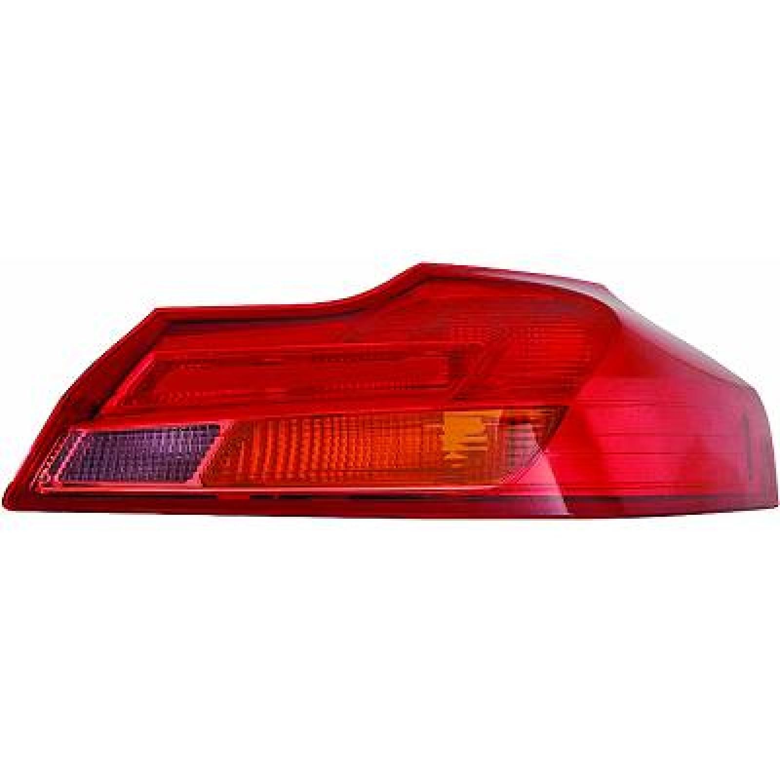 DIEDERICHS 1826690 Rear light Right, without bulb holder, H21W-image-7053409