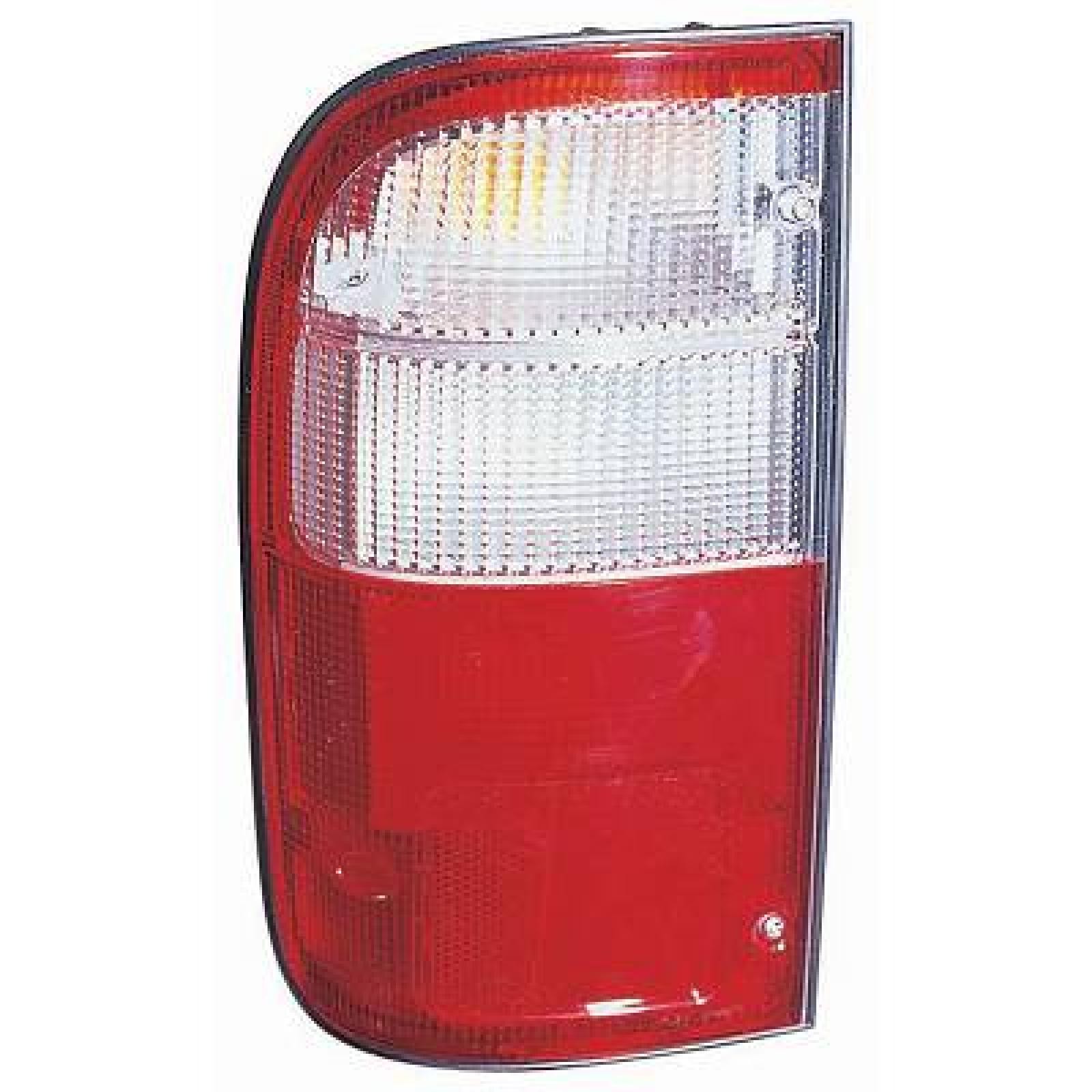 DIEDERICHS 6682891 Rear light Left, PY21W-image-7053850