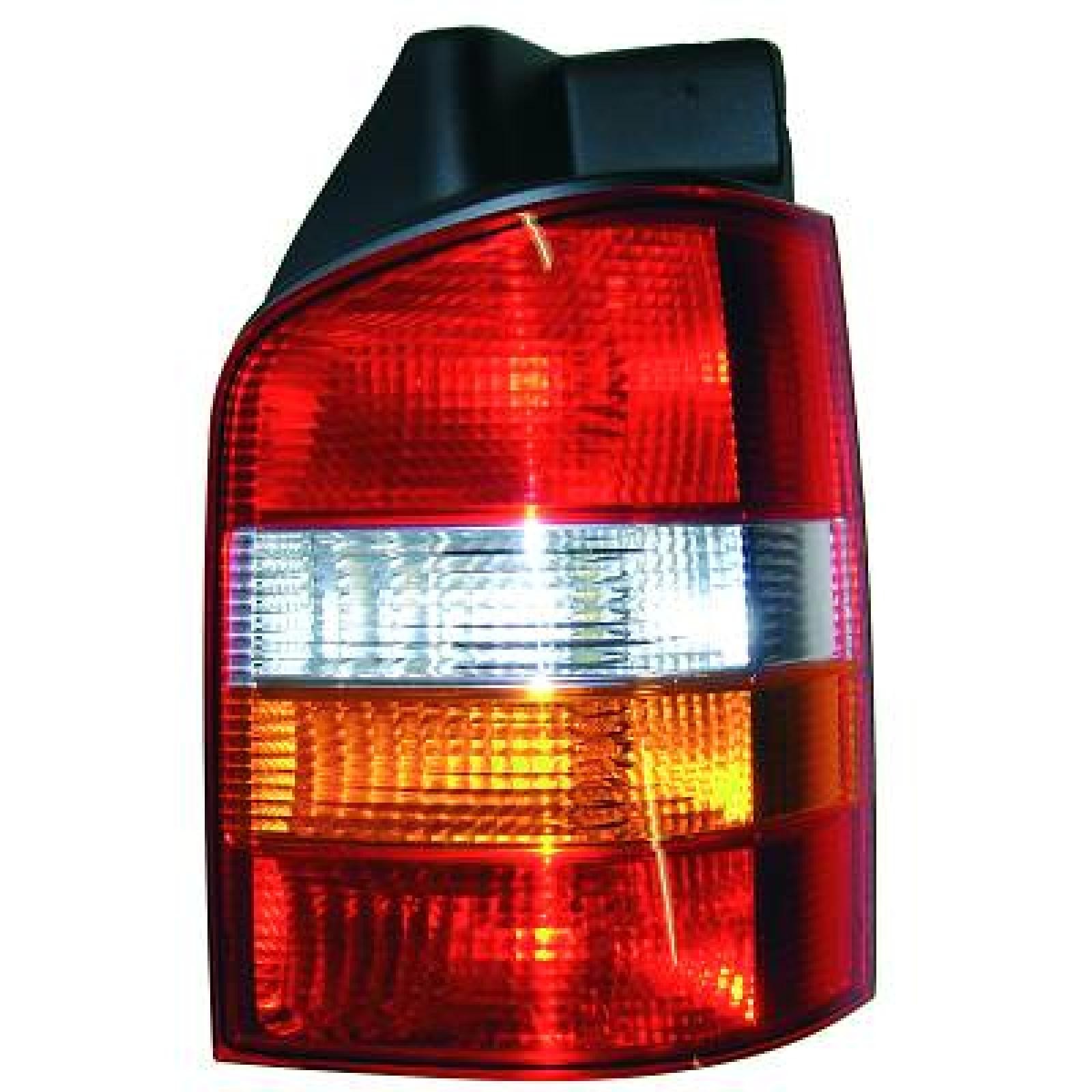 DIEDERICHS 2272090 Rear light Right, without bulb holder-image-7054072