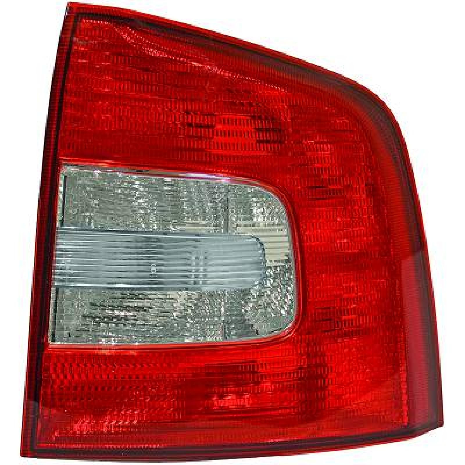 DIEDERICHS 7831790 Rear light Right, PY21W-image-7054590