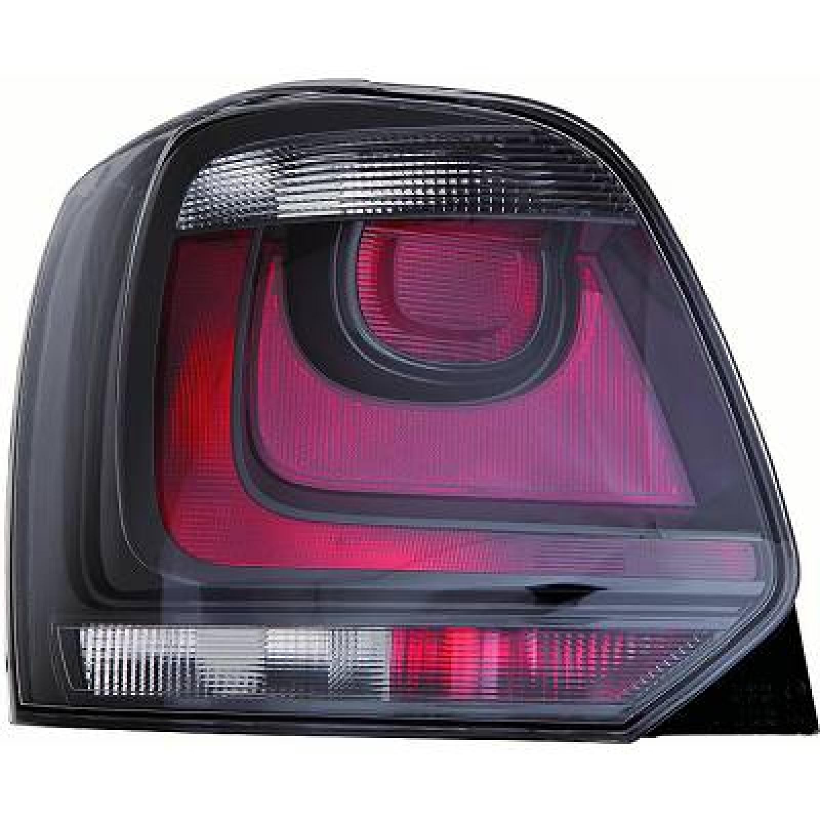 DIEDERICHS 2206092 Rear light Right, without bulb holder, PR21W-image-7054620