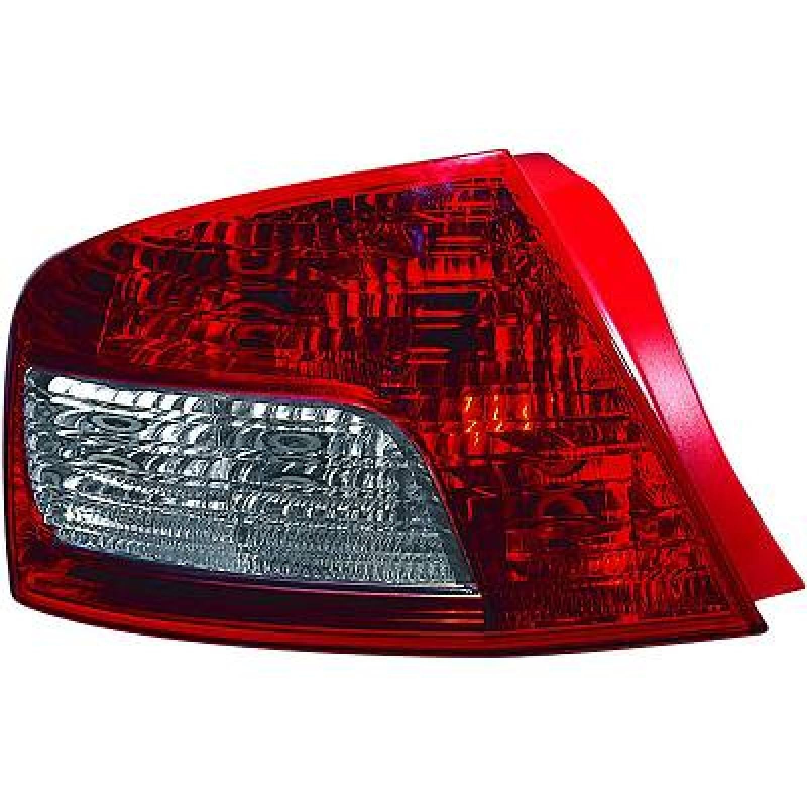 DIEDERICHS 4243190 Rear light Right, P21/4W-image-7054662
